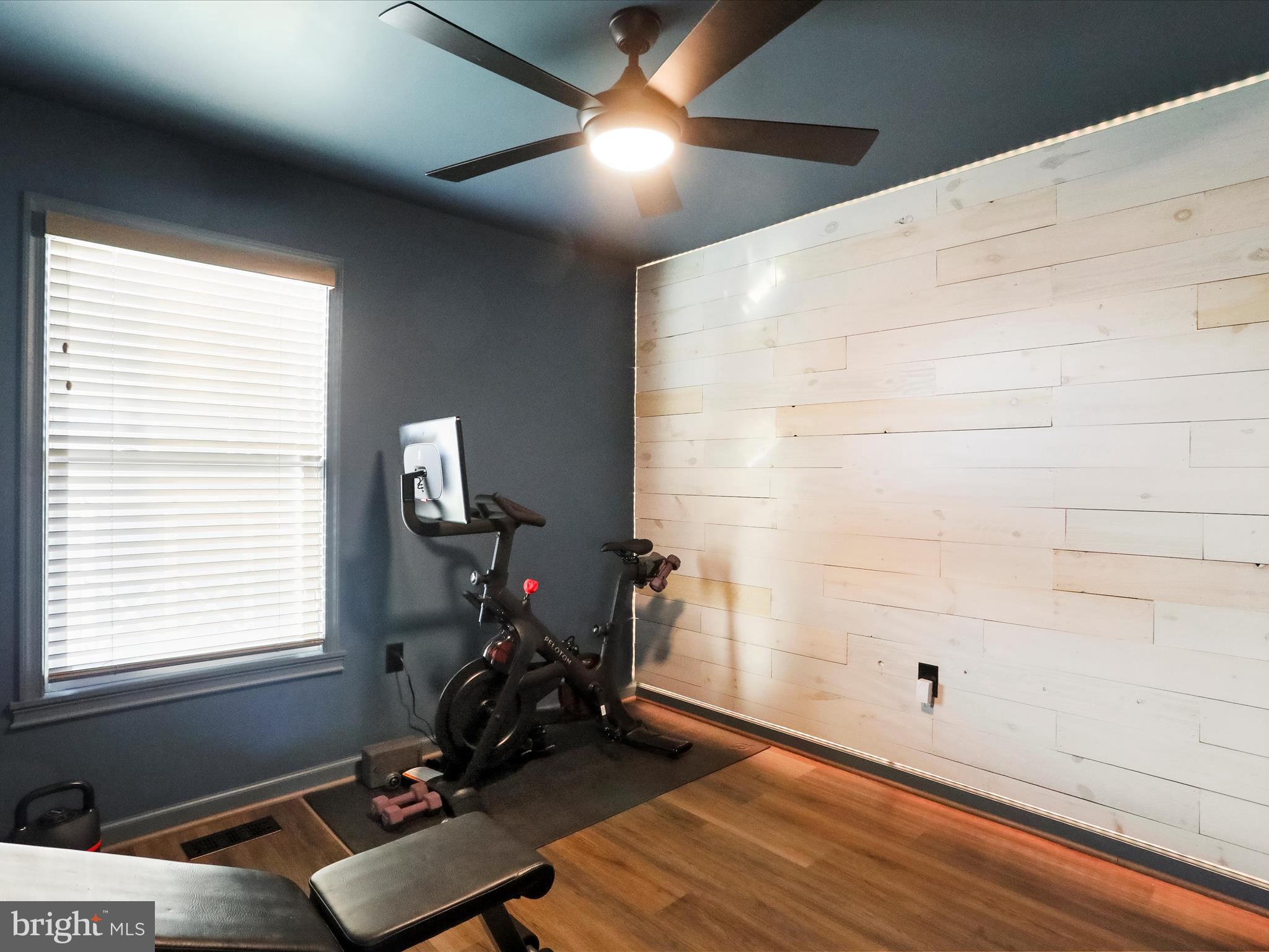 MARTINSBURG CITY - Residential