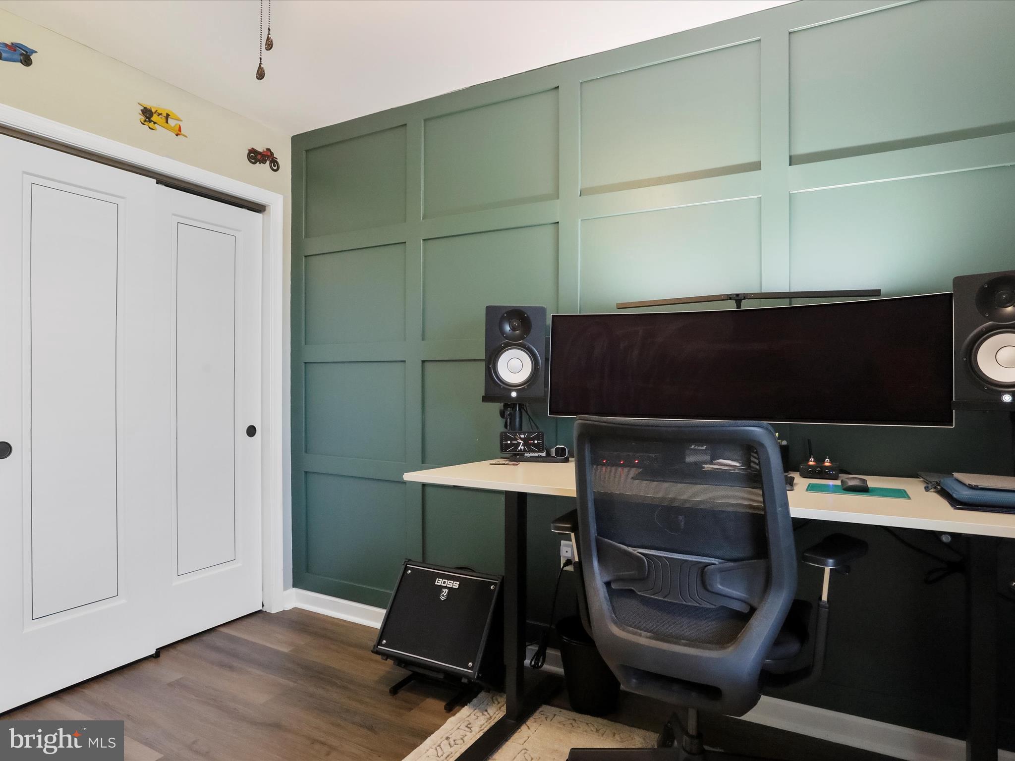 MARTINSBURG CITY - Residential