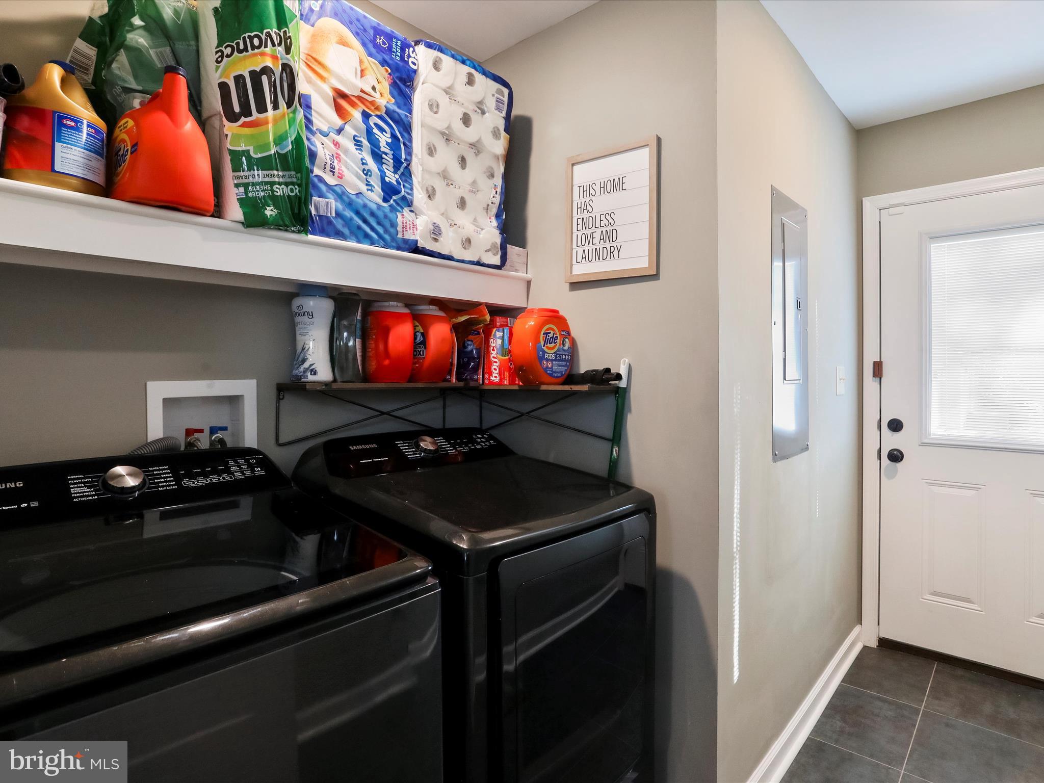 MARTINSBURG CITY - Residential