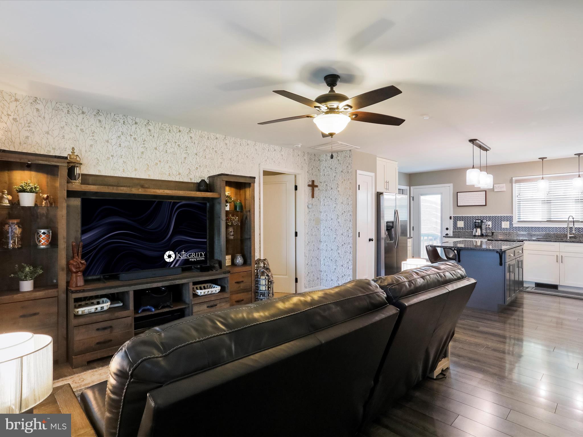 MARTINSBURG CITY - Residential