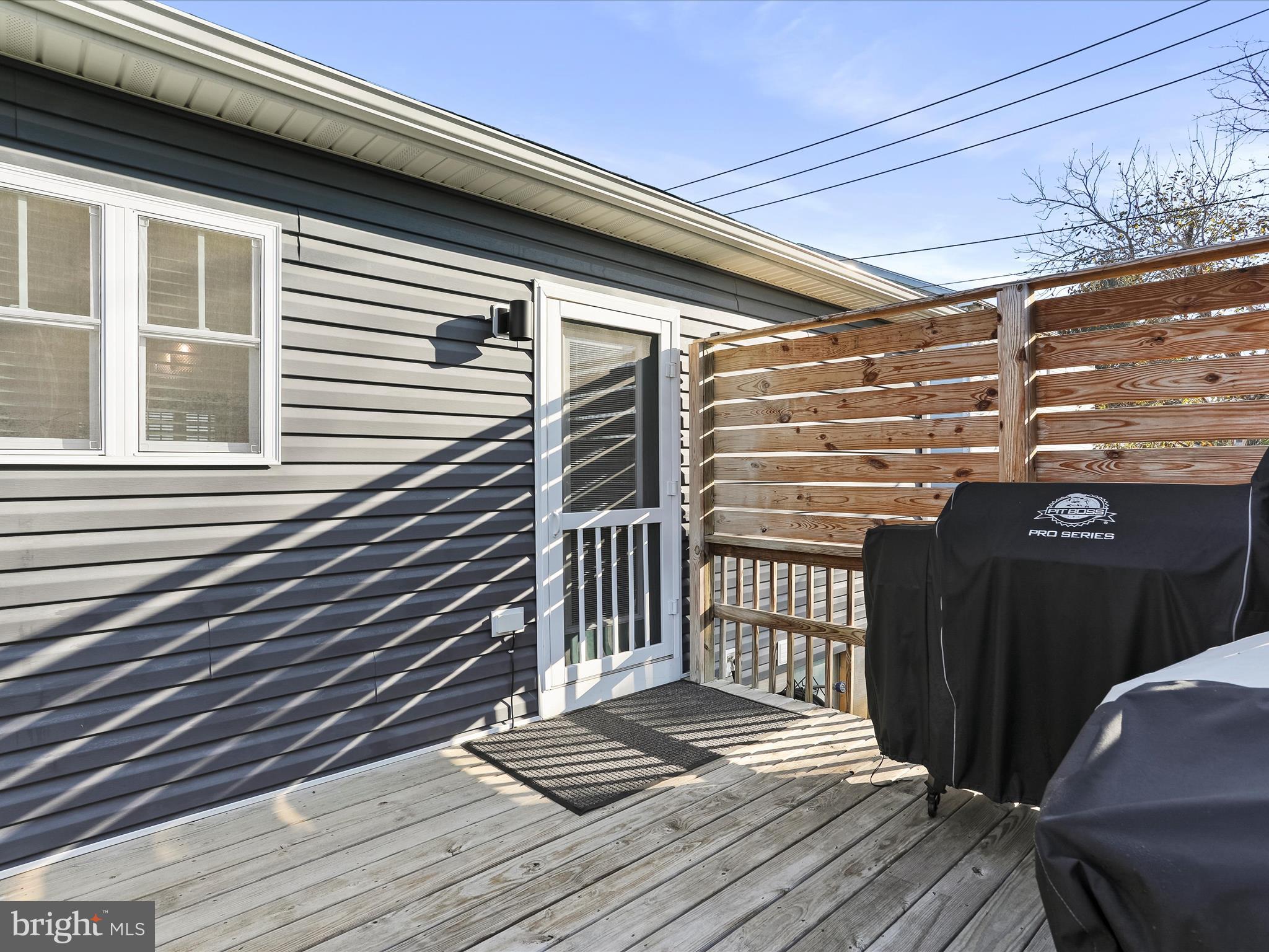 MARTINSBURG CITY - Residential