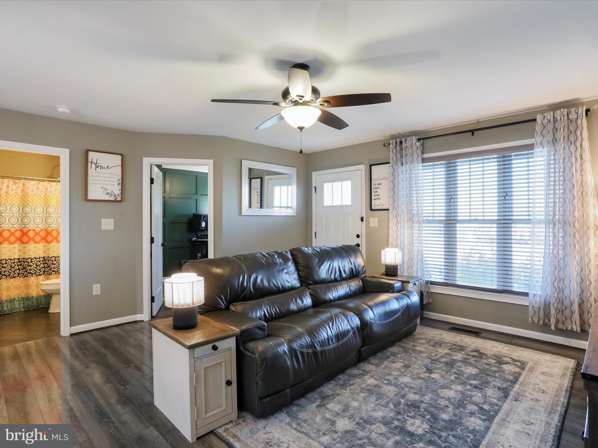 MARTINSBURG CITY - Residential