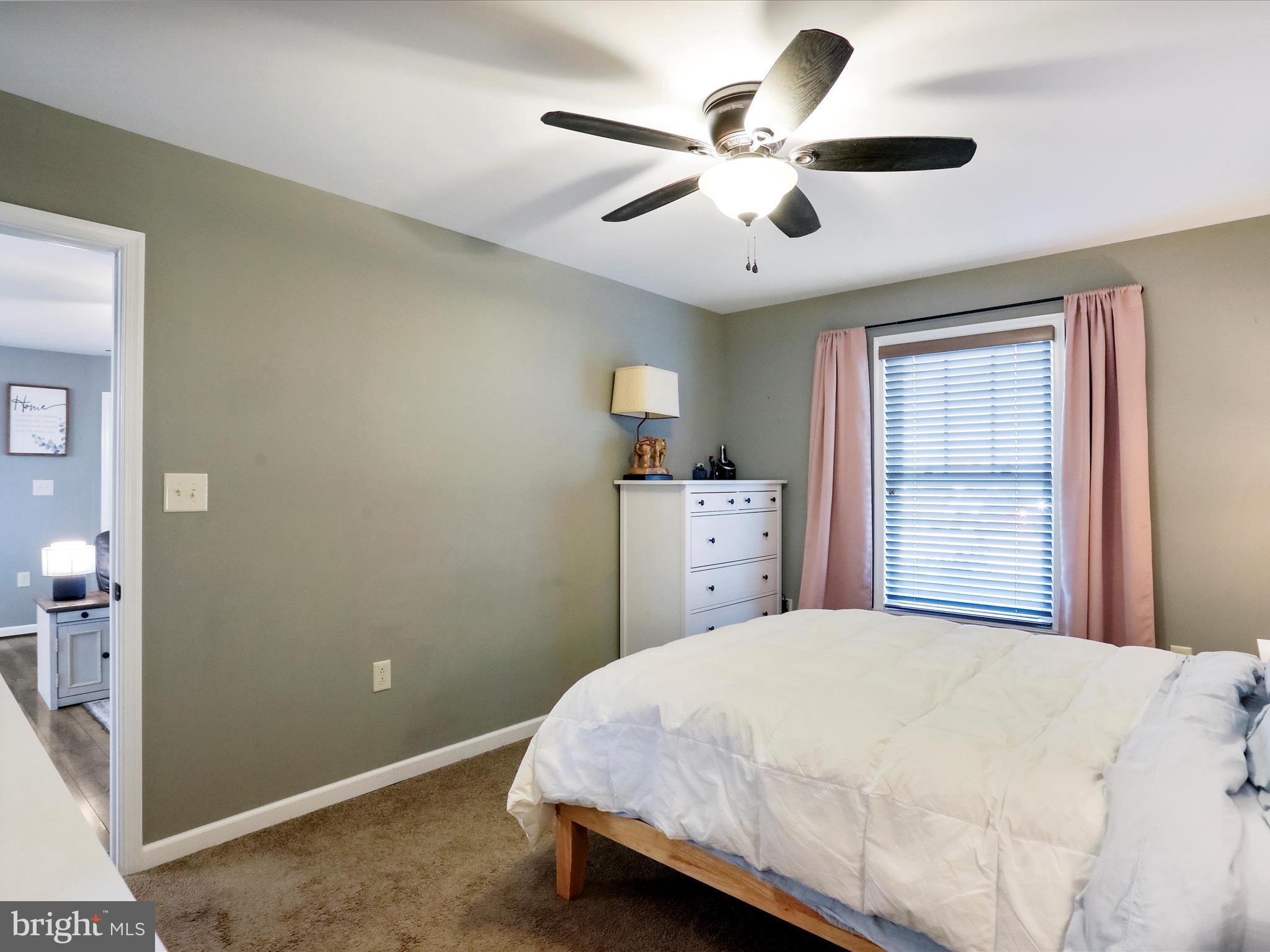 MARTINSBURG CITY - Residential