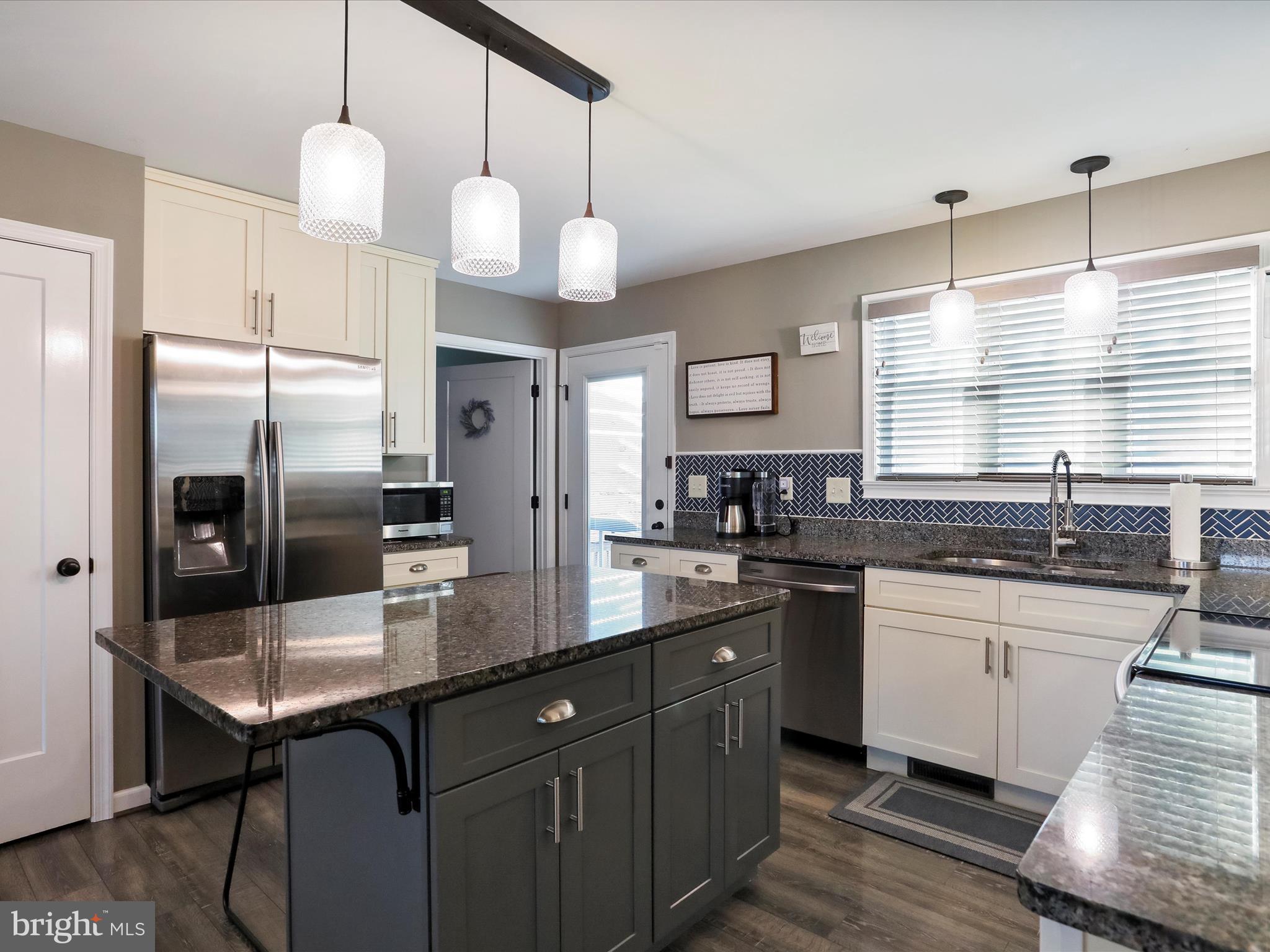 MARTINSBURG CITY - Residential