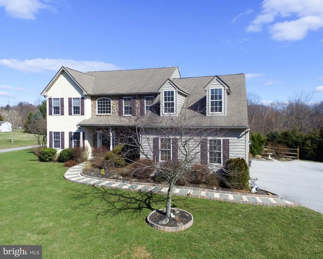 1607 Horseshoe Trail, Coatesville, PA 19320