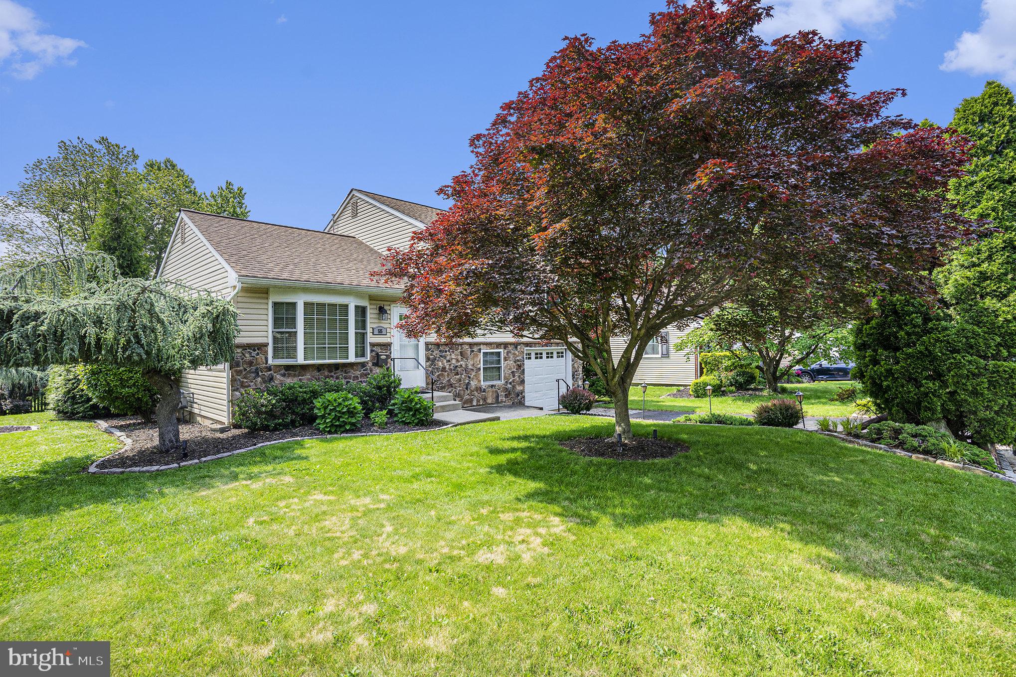 515 SQUIRREL LANE