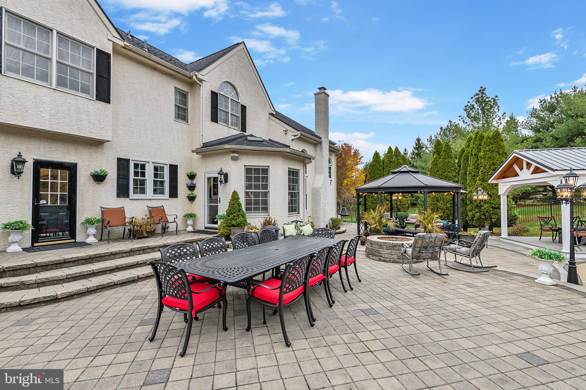 DOYLESTOWN LEA - Residential