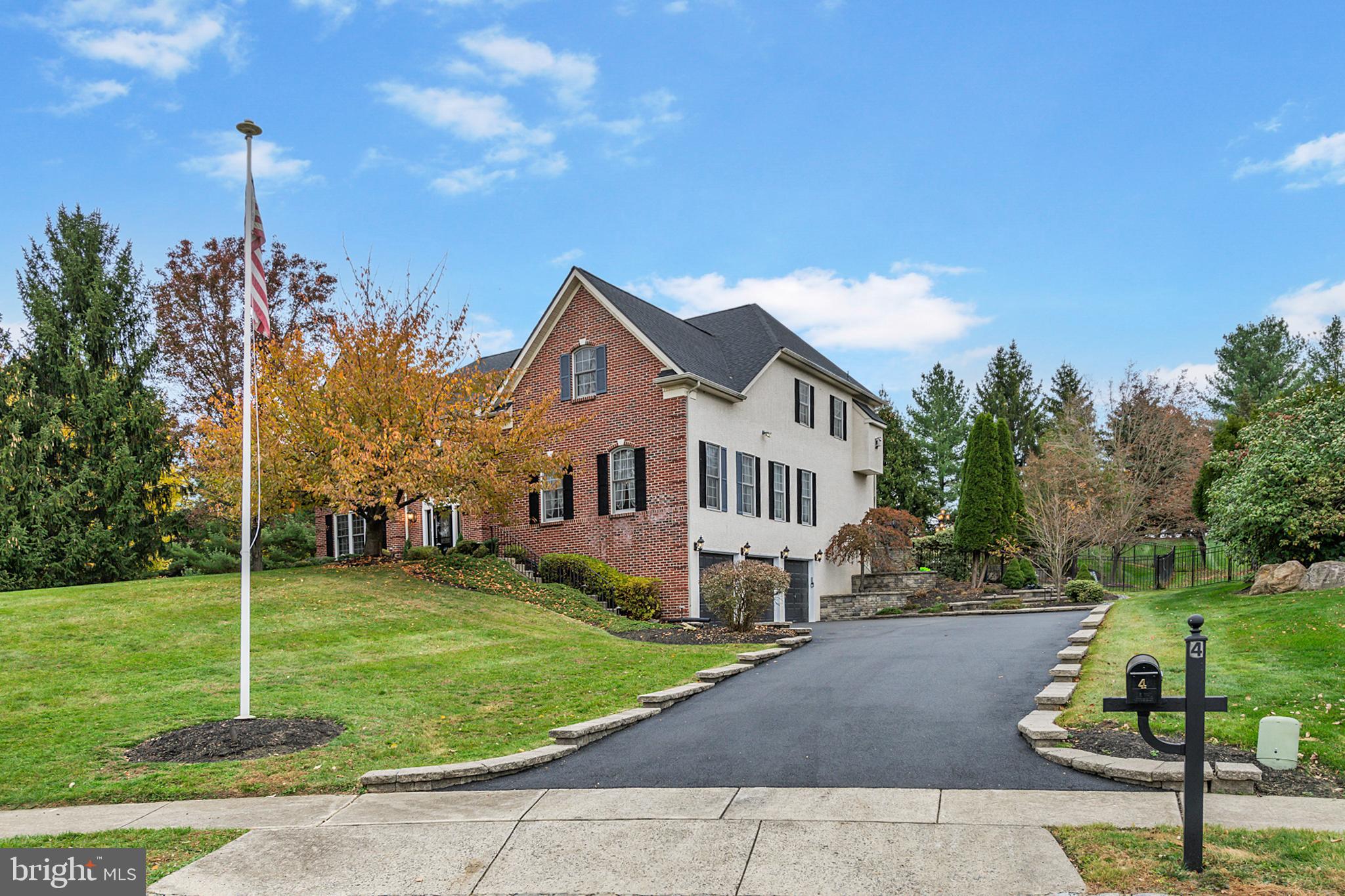 DOYLESTOWN LEA - Residential