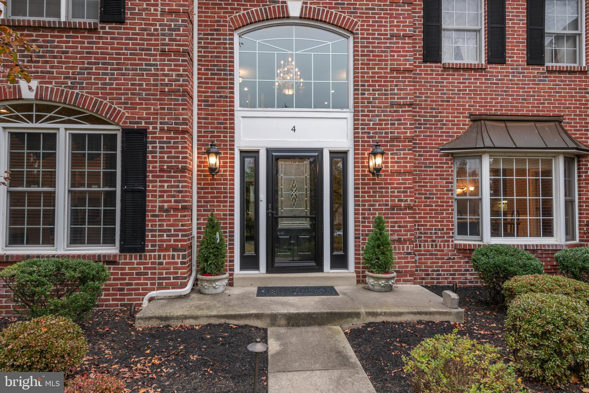DOYLESTOWN LEA - Residential