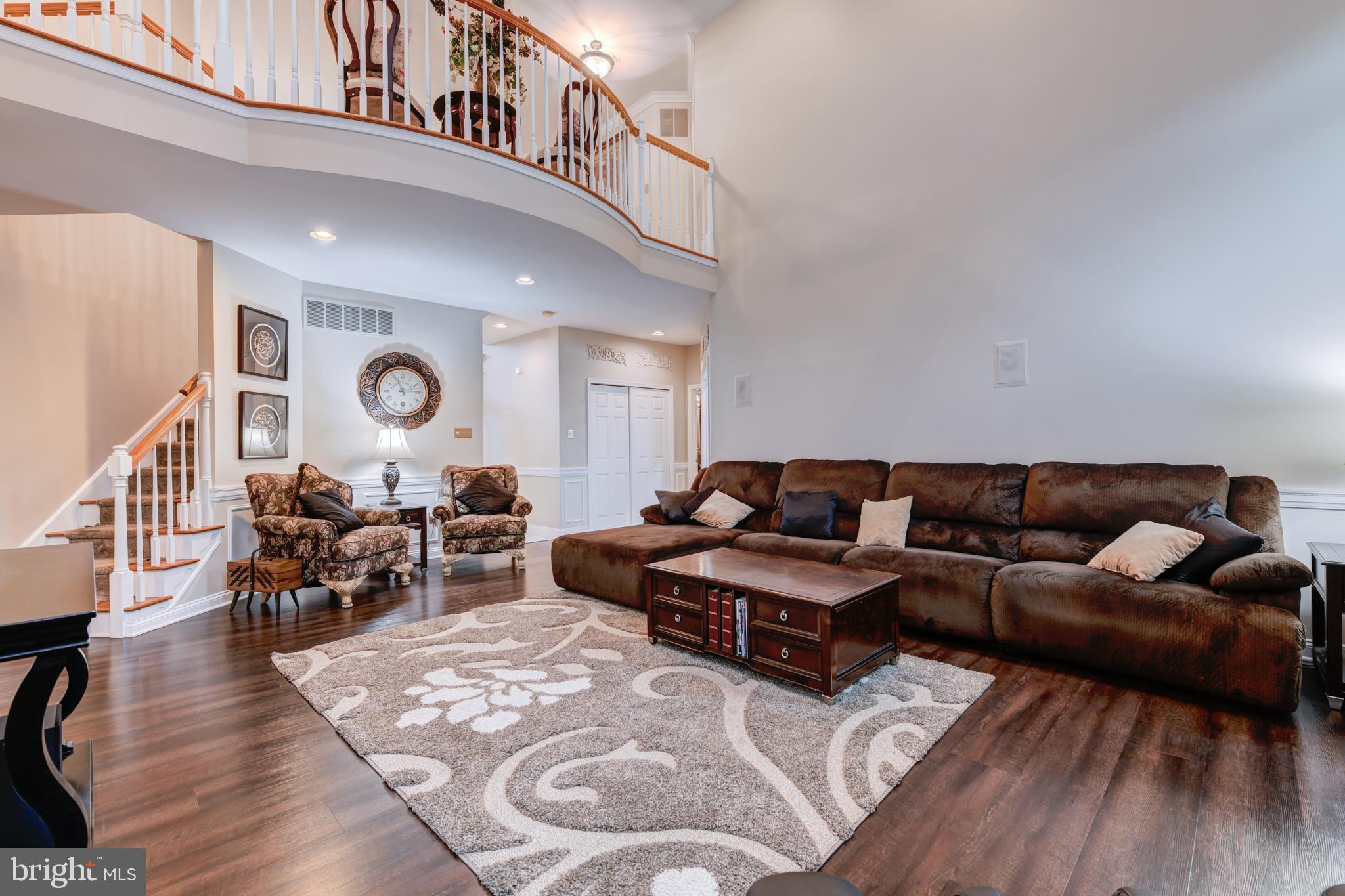 DOYLESTOWN LEA - Residential