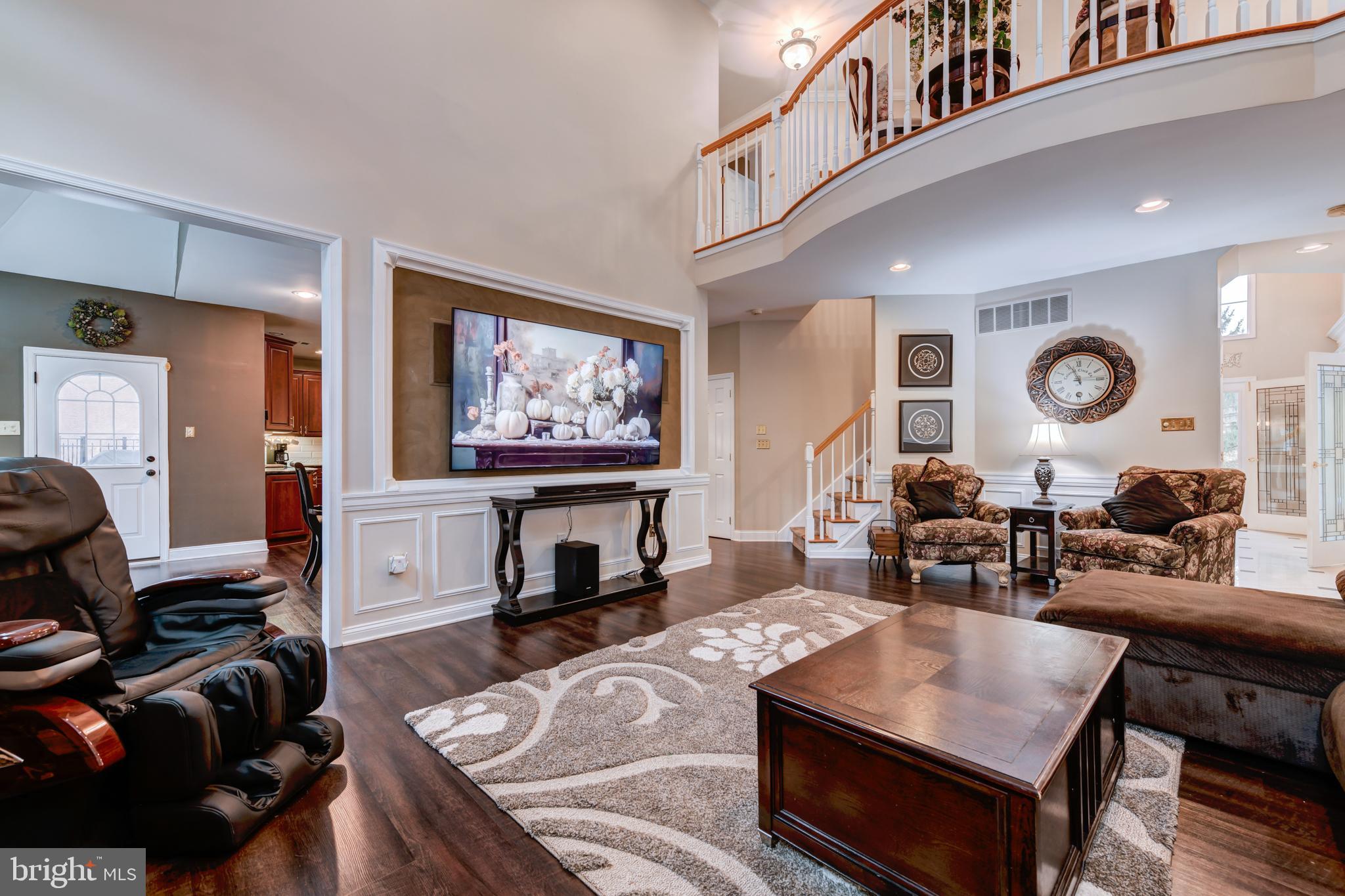 DOYLESTOWN LEA - Residential