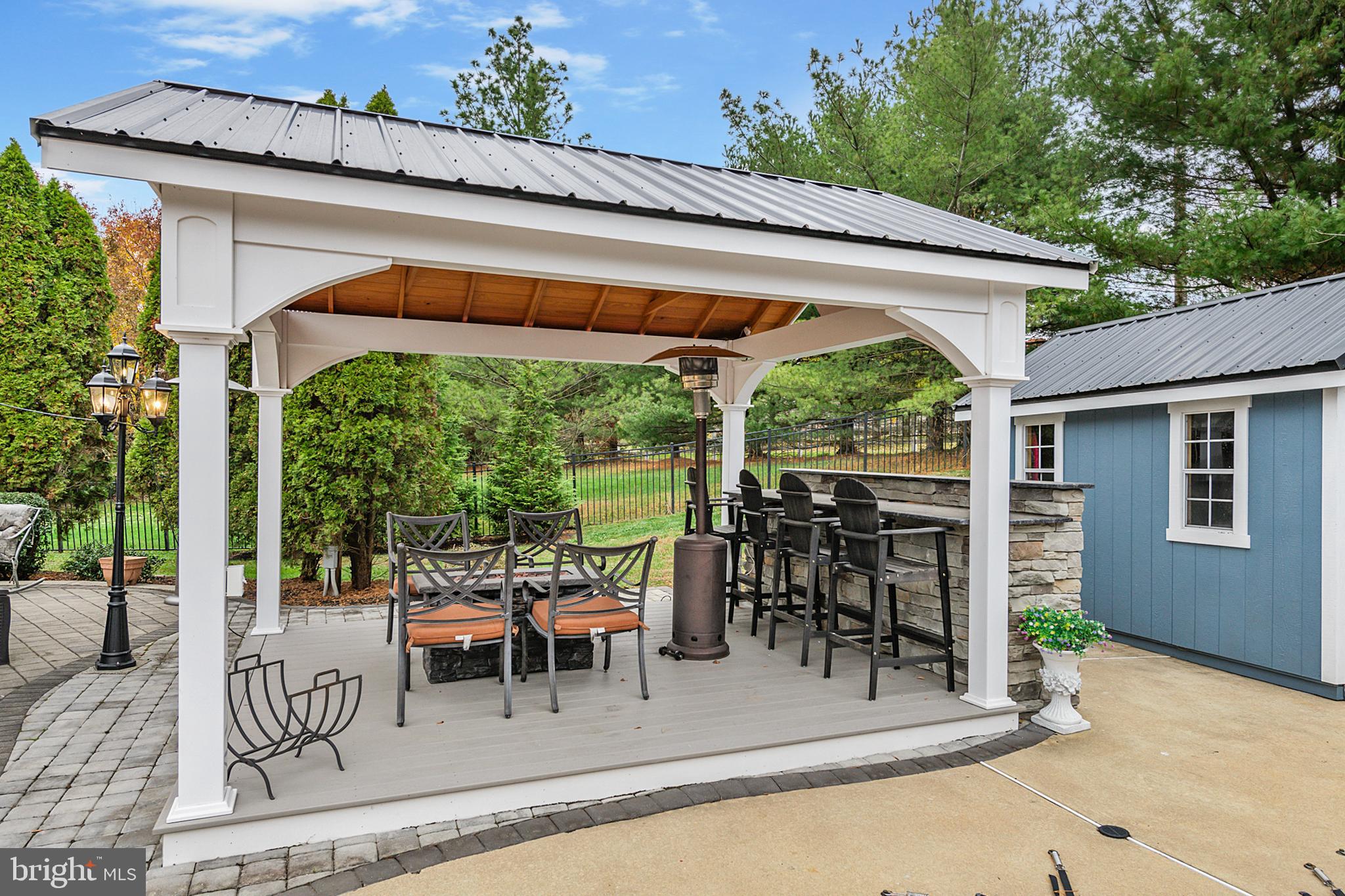 DOYLESTOWN LEA - Residential