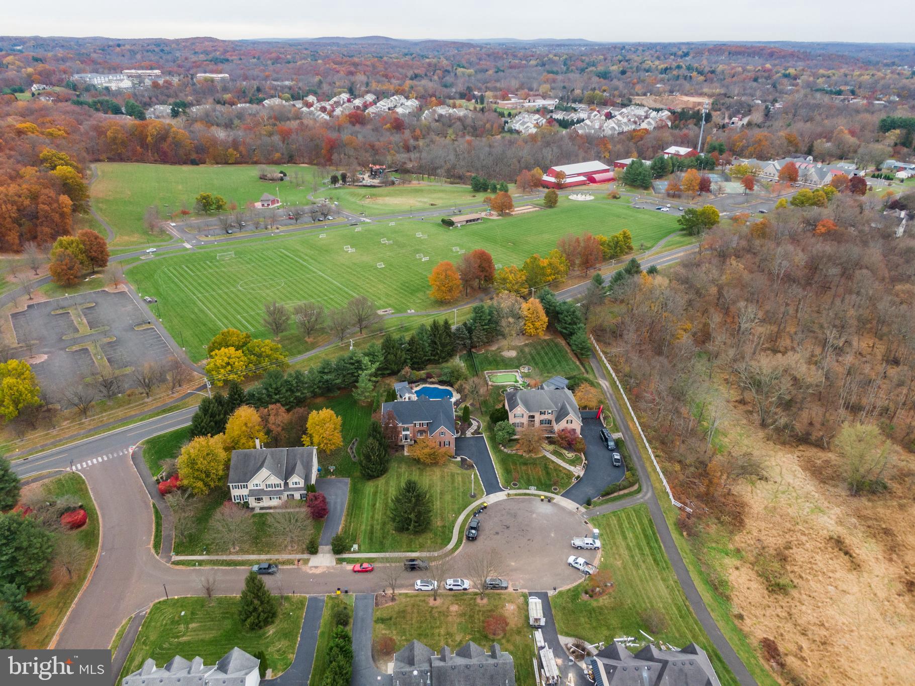 DOYLESTOWN LEA - Residential