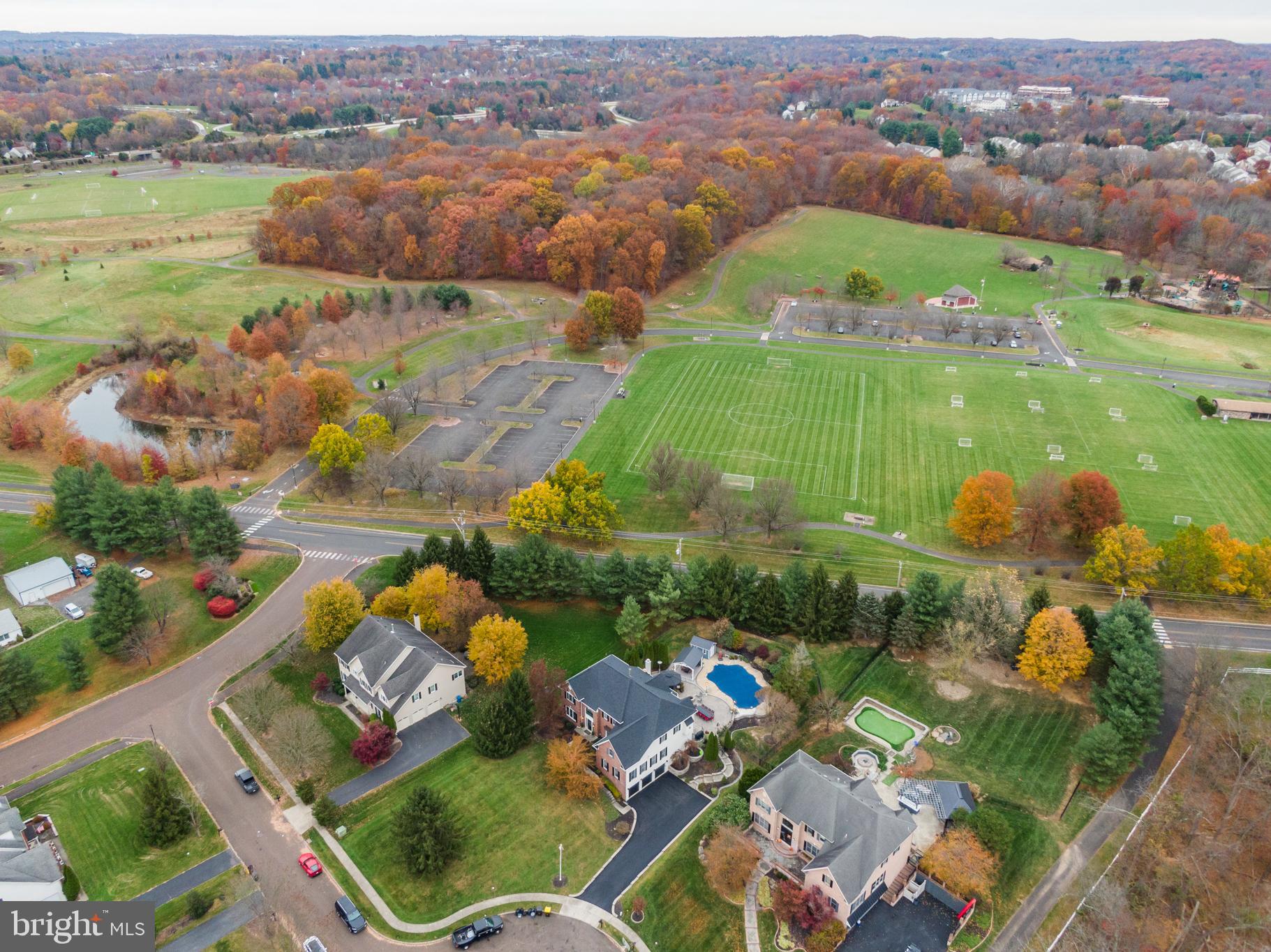 DOYLESTOWN LEA - Residential