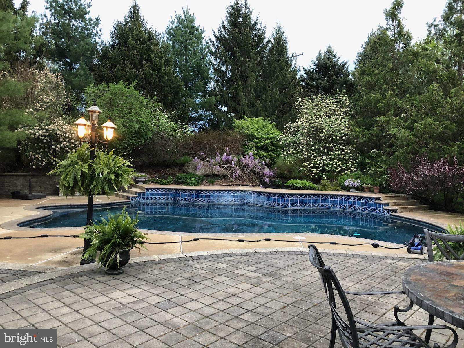 DOYLESTOWN LEA - Residential