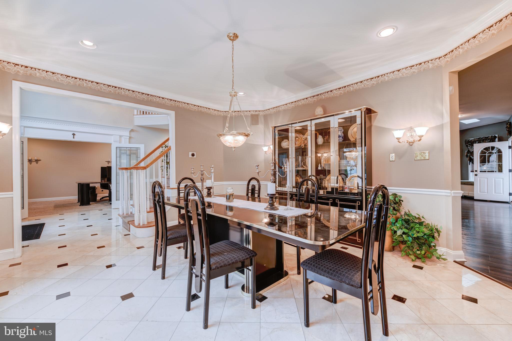 DOYLESTOWN LEA - Residential