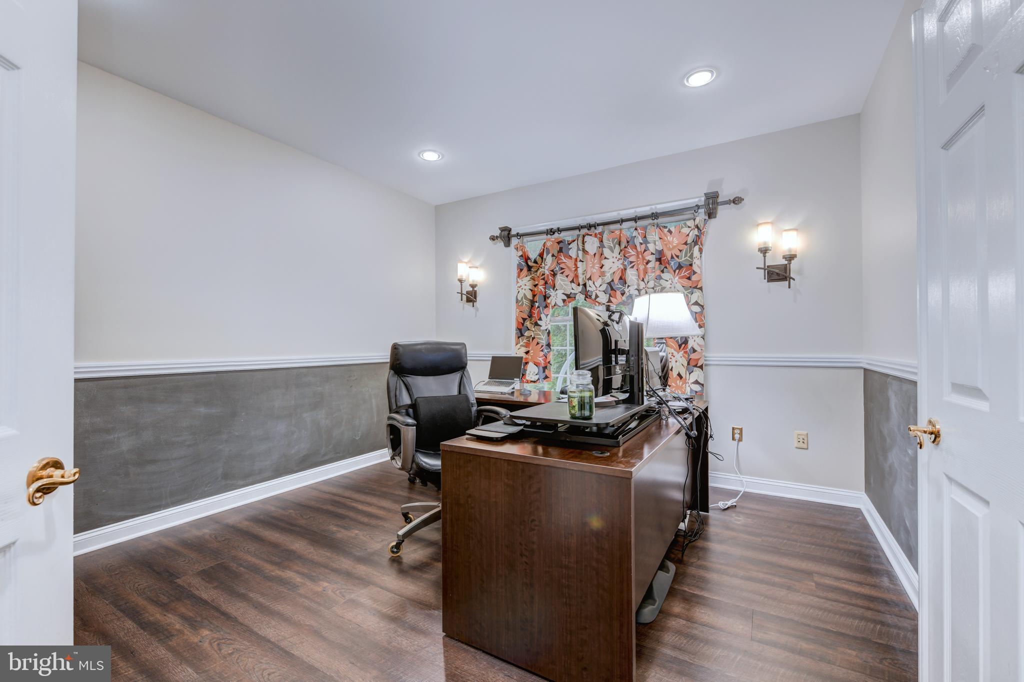 DOYLESTOWN LEA - Residential