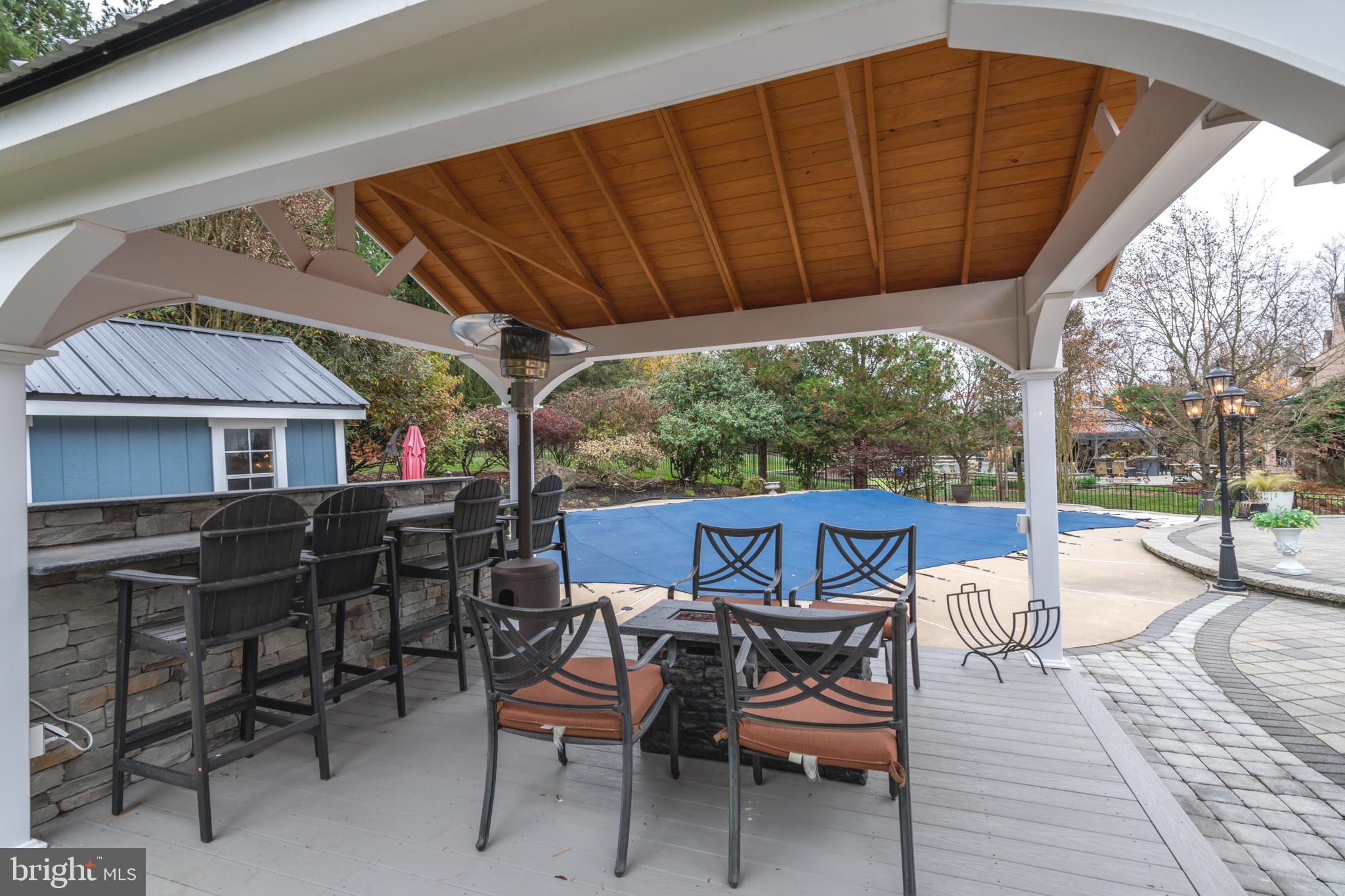 DOYLESTOWN LEA - Residential