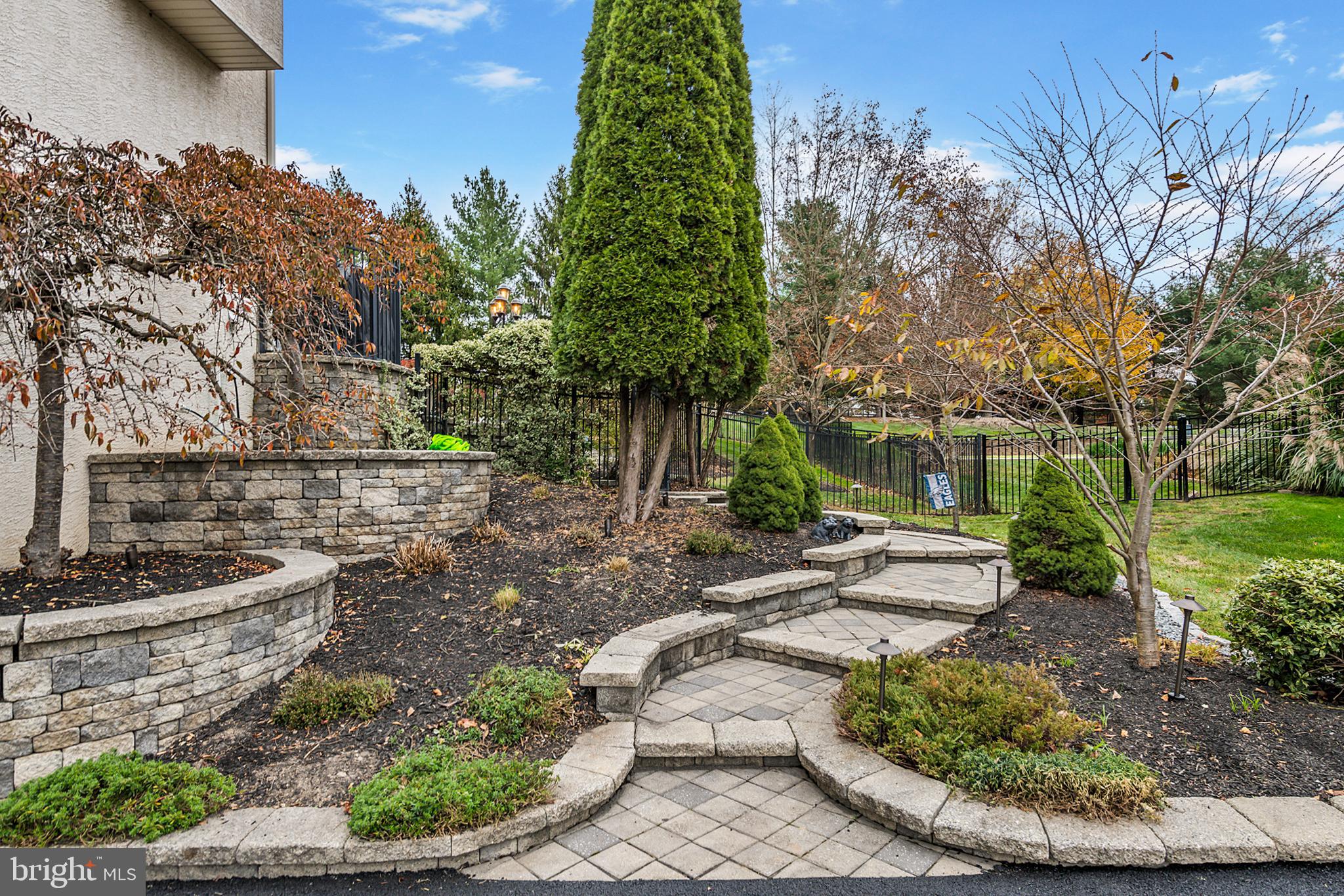 DOYLESTOWN LEA - Residential