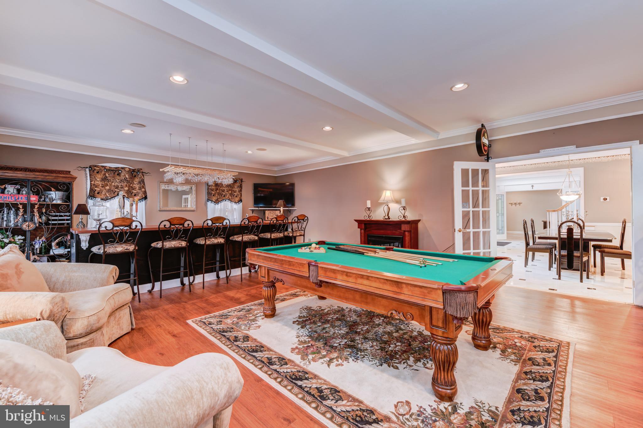 DOYLESTOWN LEA - Residential