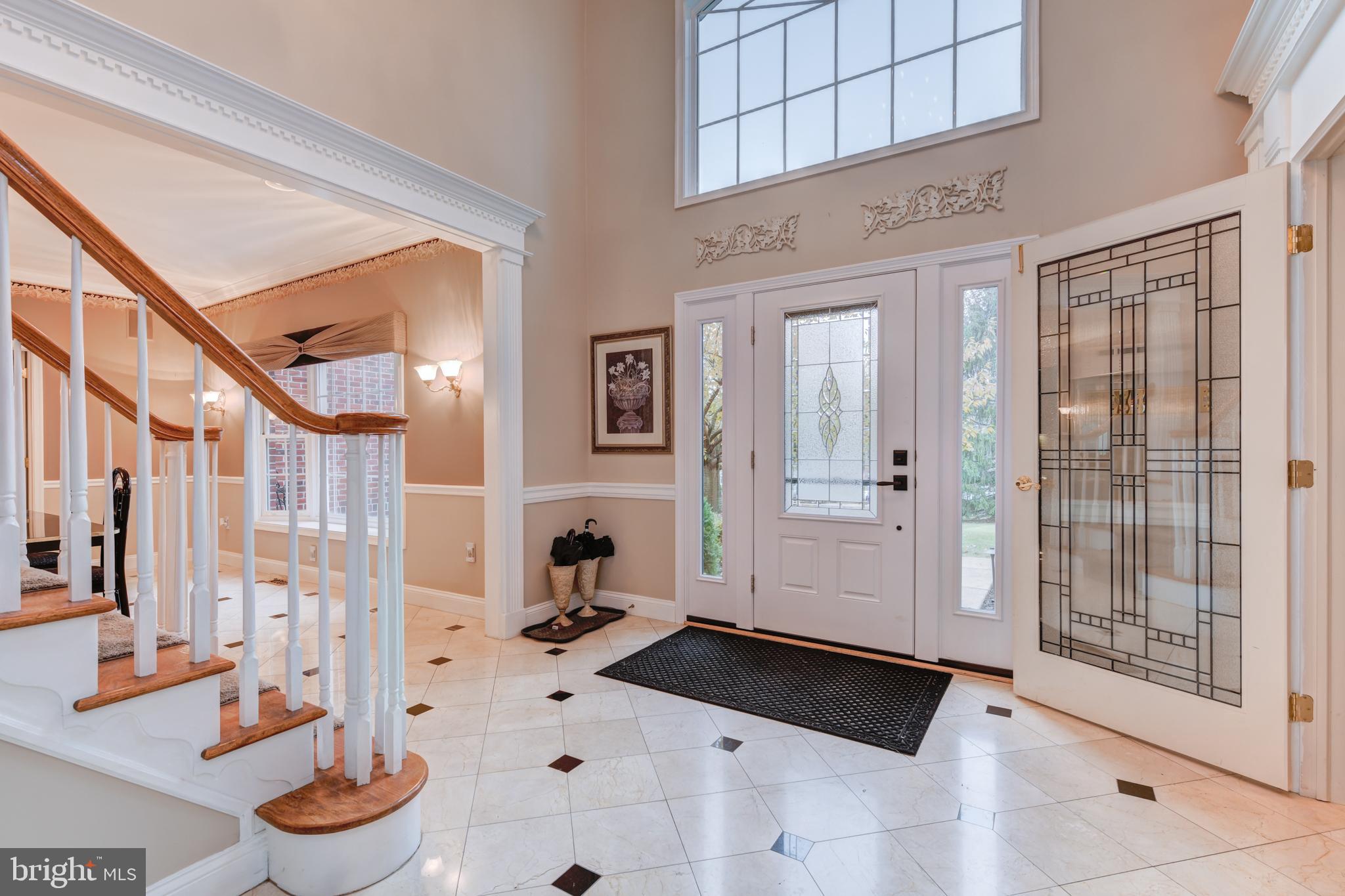 DOYLESTOWN LEA - Residential