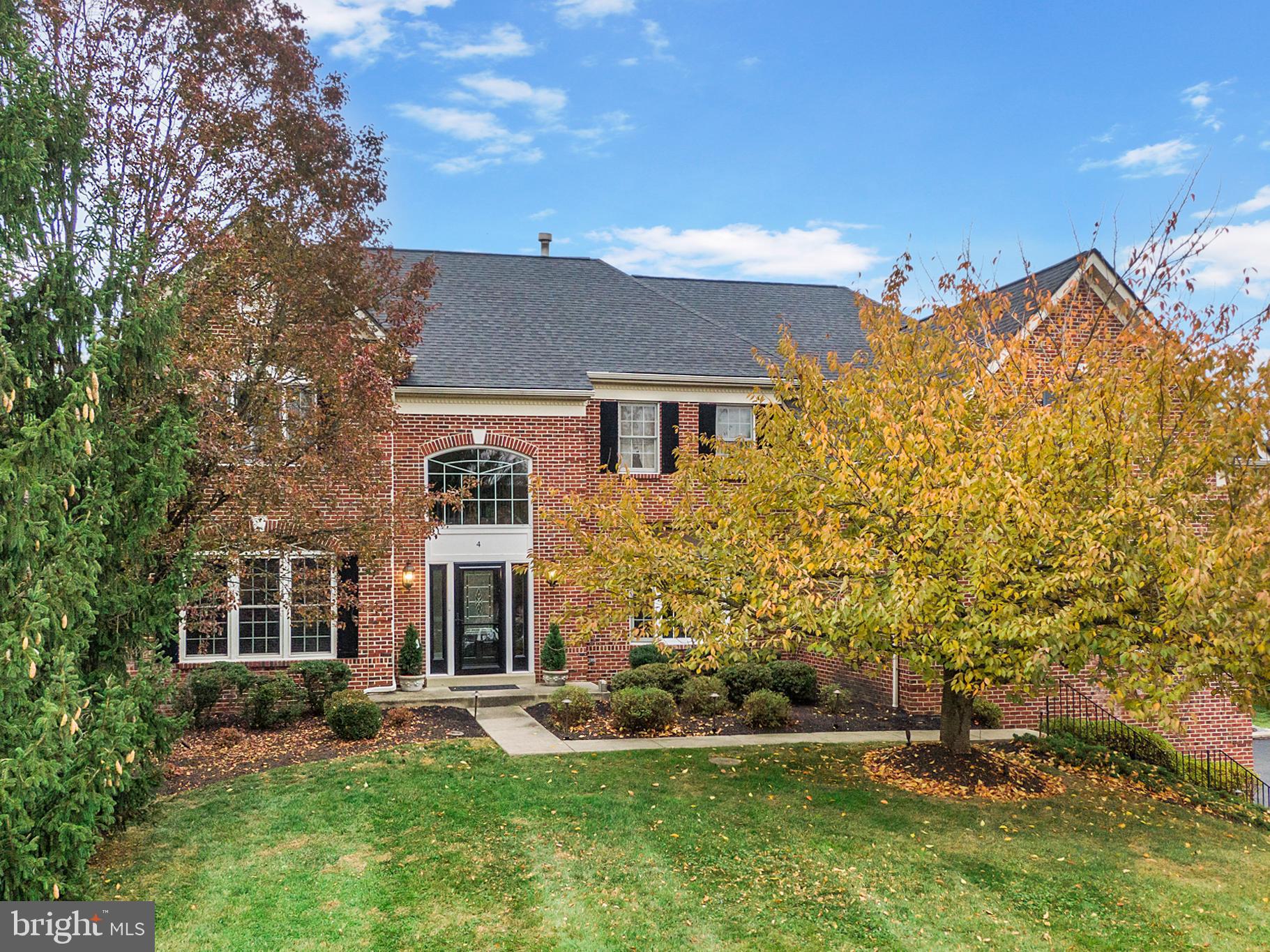 DOYLESTOWN LEA - Residential