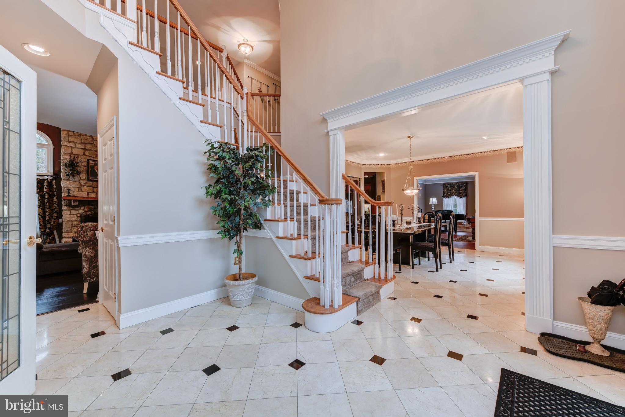 DOYLESTOWN LEA - Residential