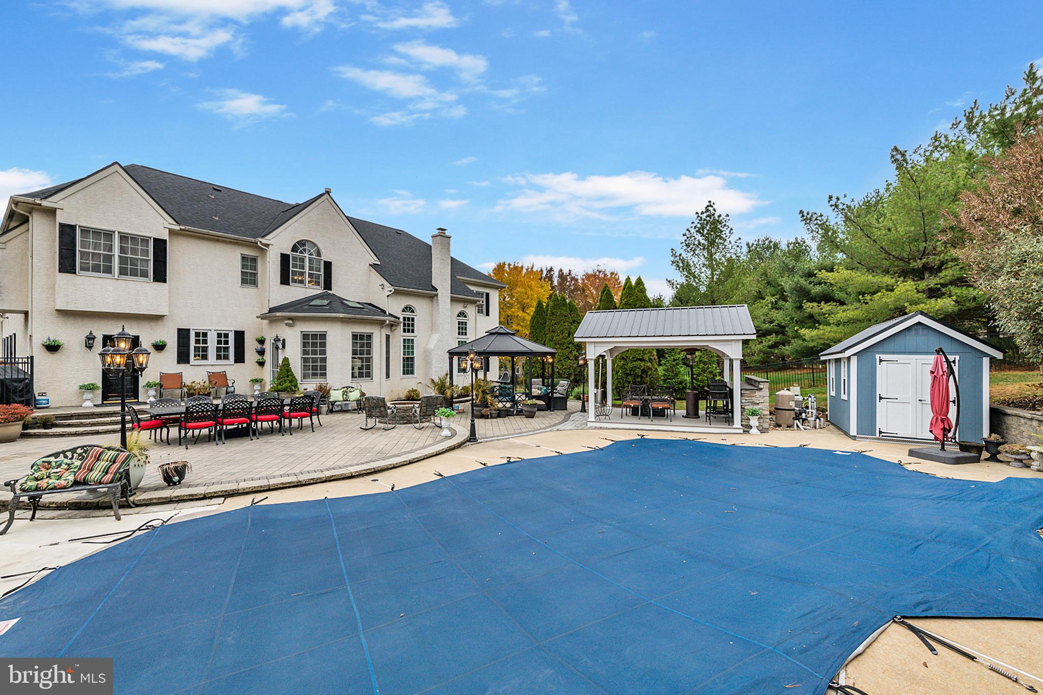 DOYLESTOWN LEA - Residential