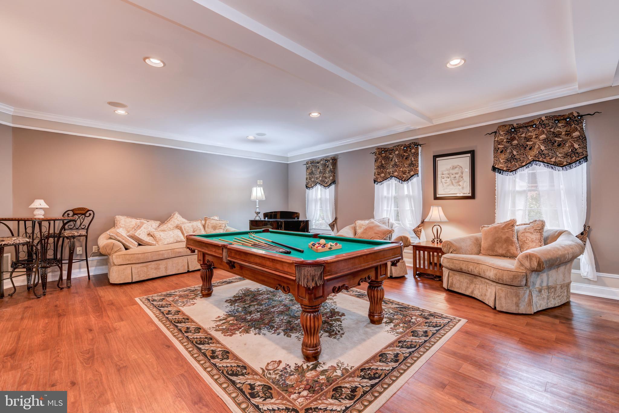 DOYLESTOWN LEA - Residential