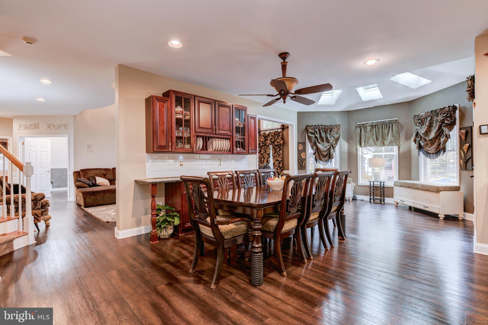 DOYLESTOWN LEA - Residential