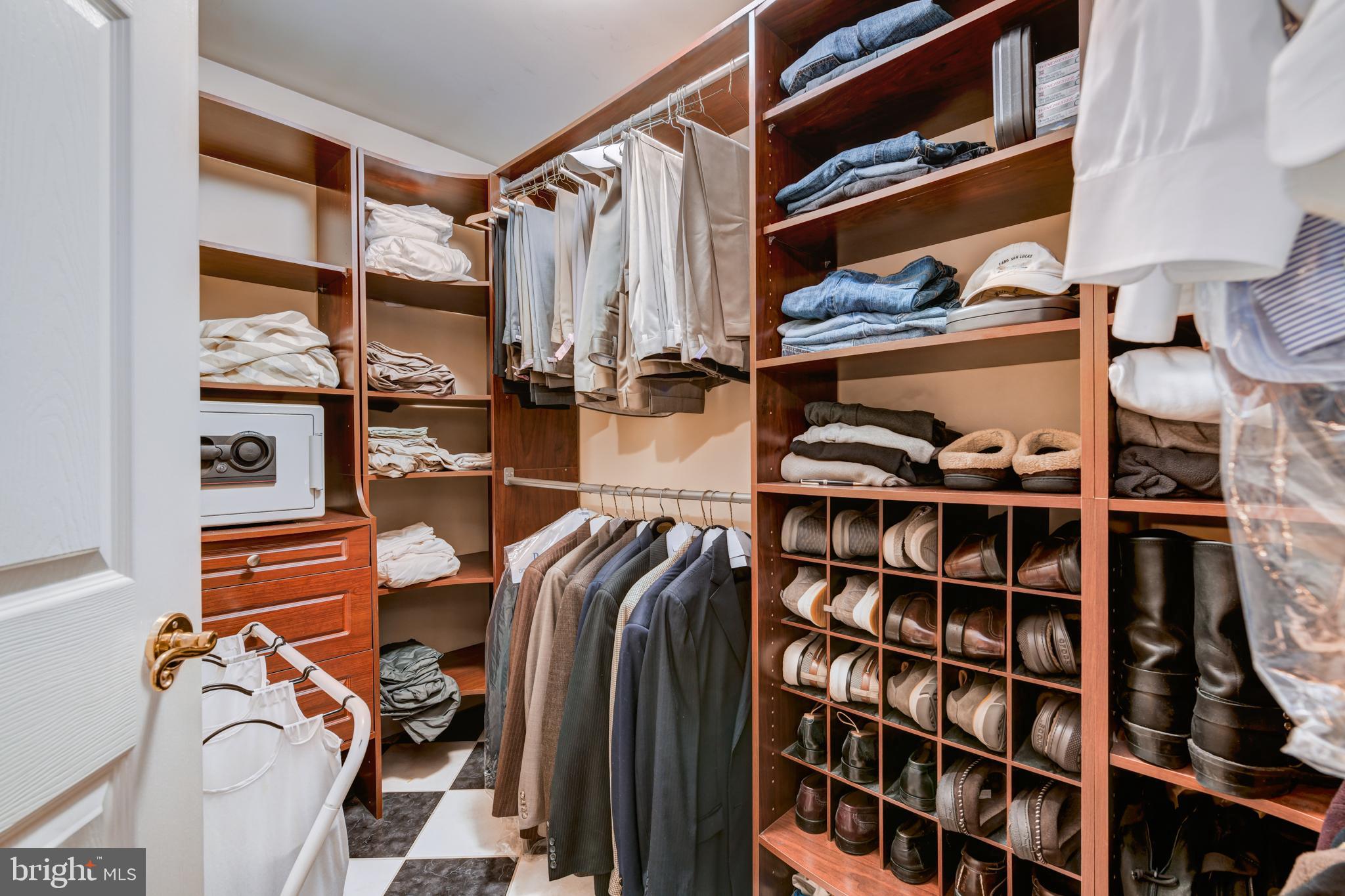 DOYLESTOWN LEA - Residential