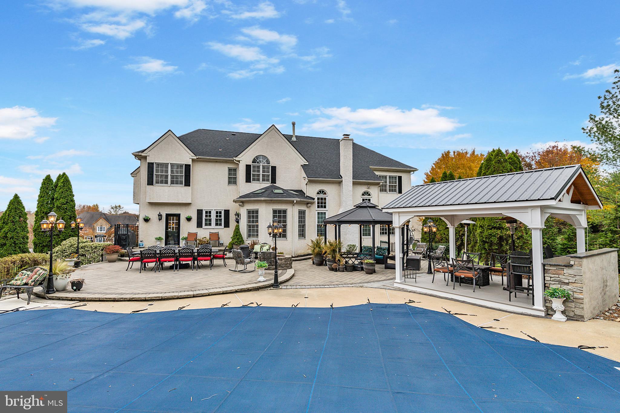 DOYLESTOWN LEA - Residential