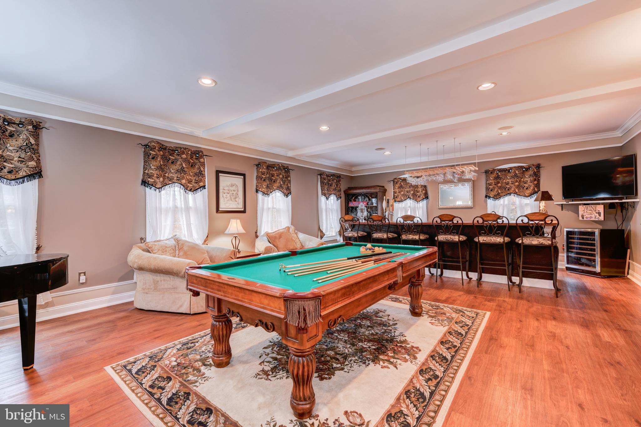 DOYLESTOWN LEA - Residential