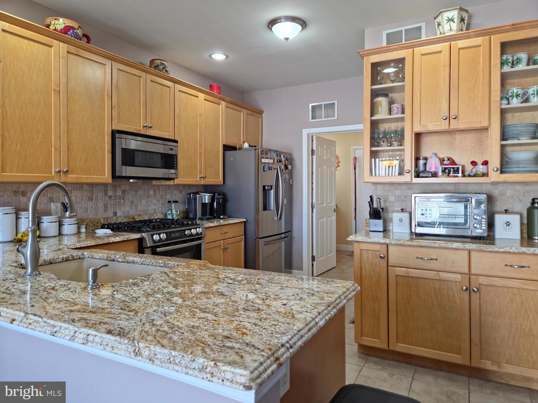 ROSEMONT - Residential