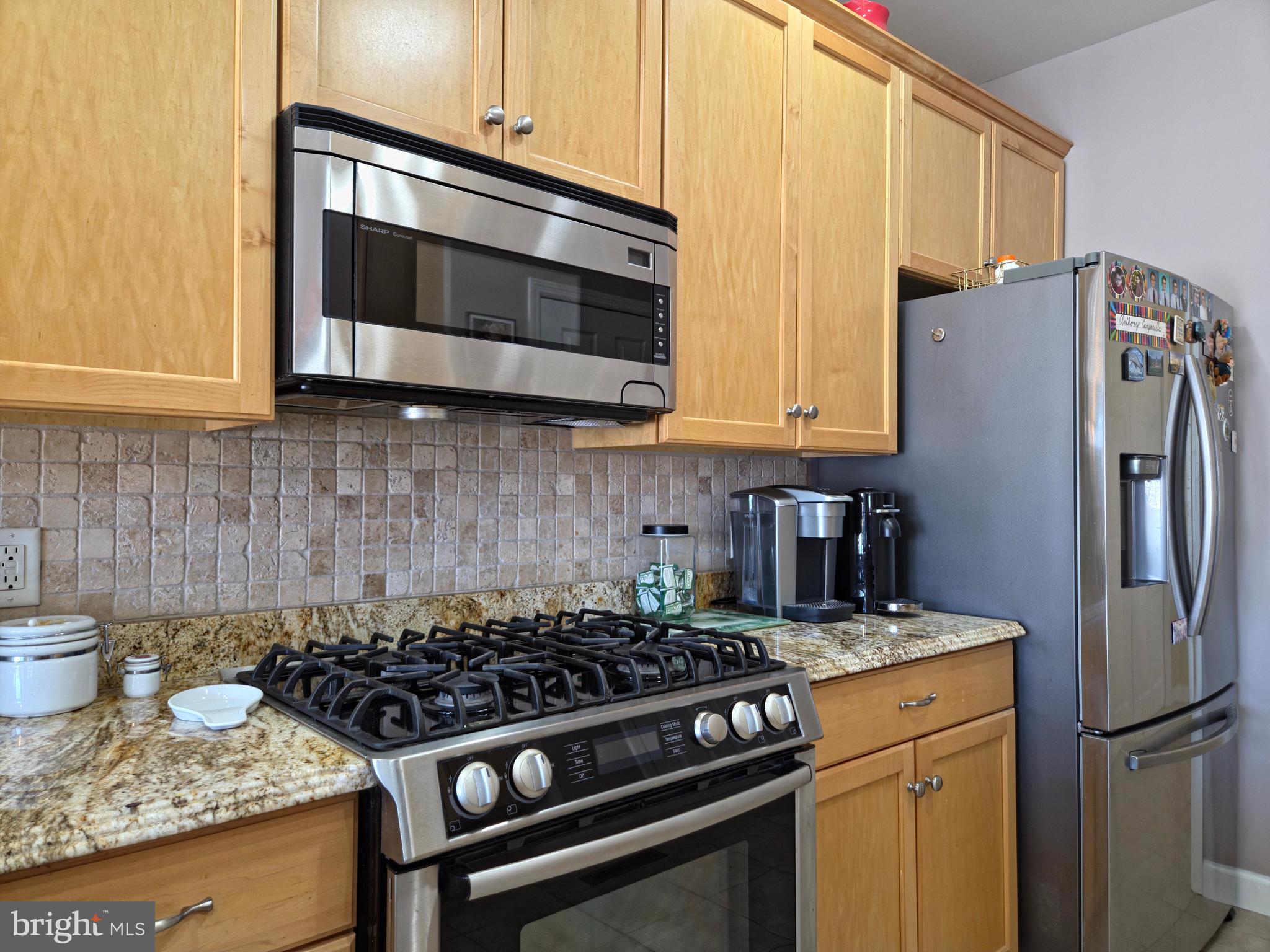 ROSEMONT - Residential