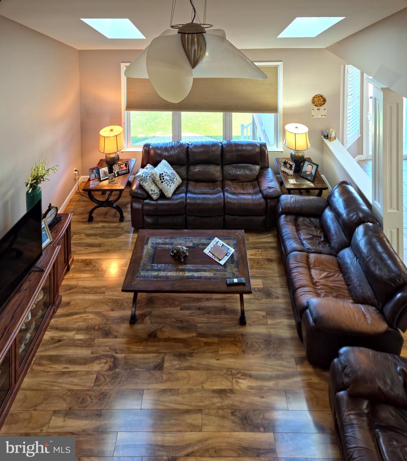 ROSEMONT - Residential