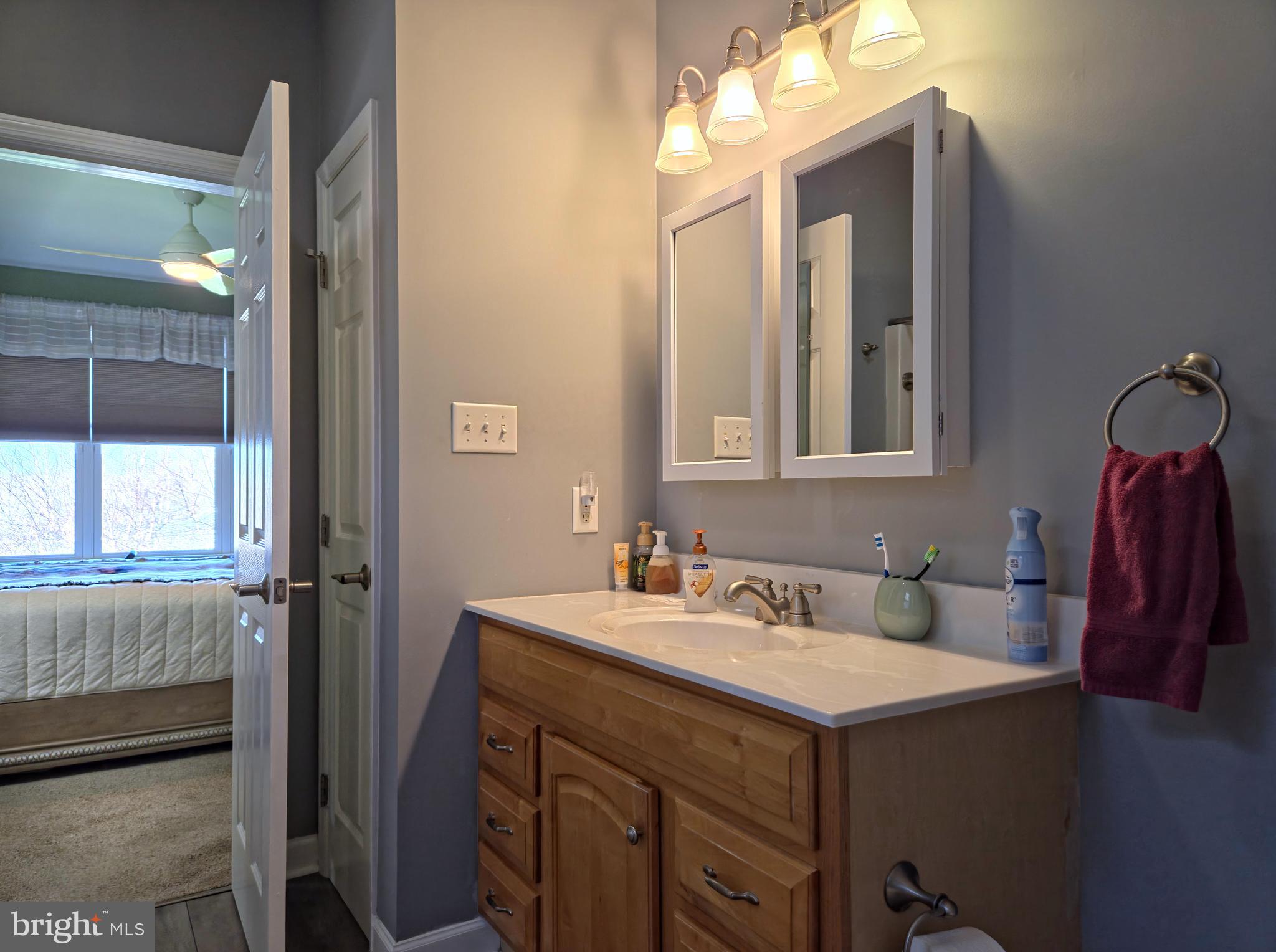 ROSEMONT - Residential