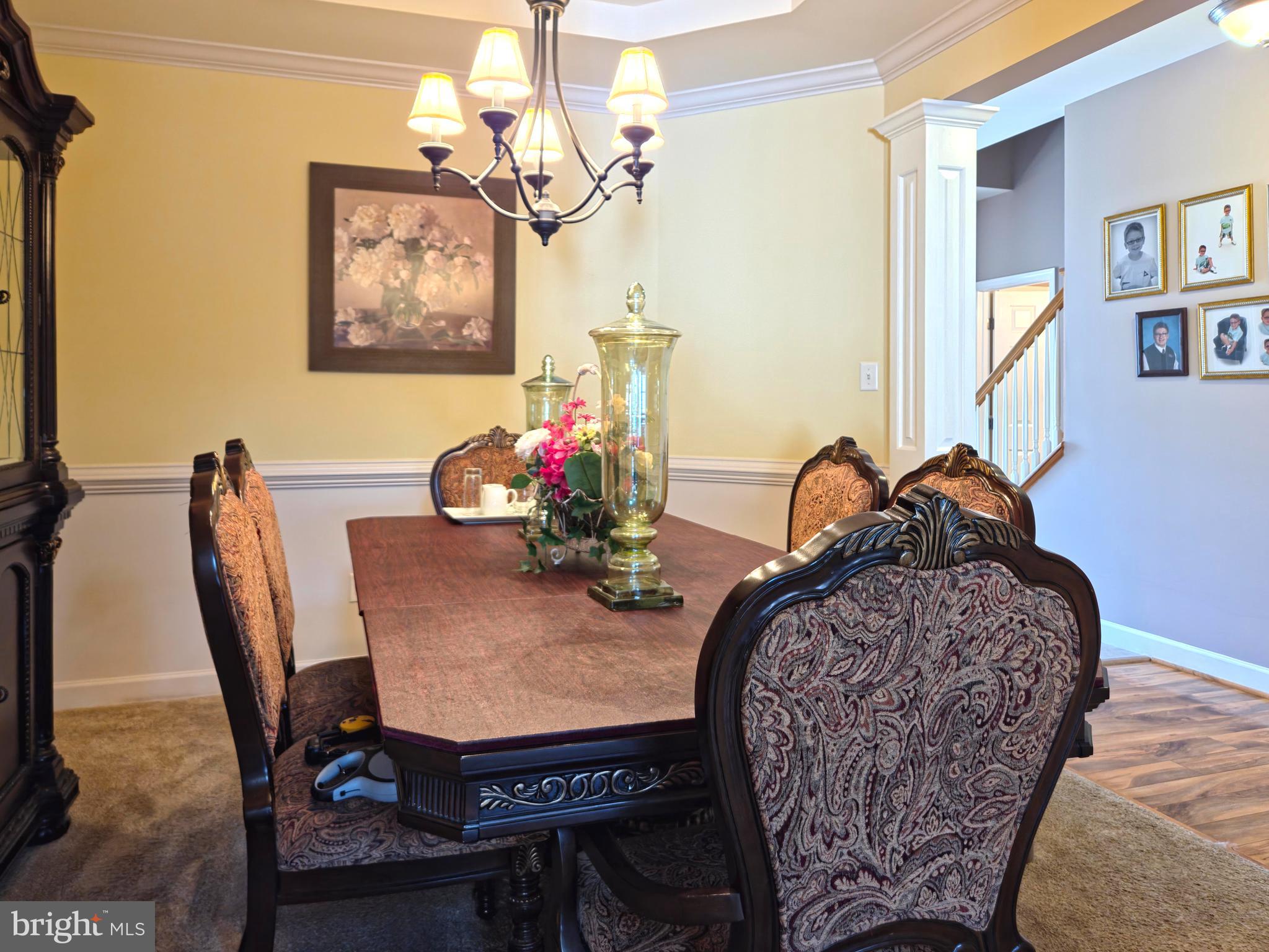 ROSEMONT - Residential