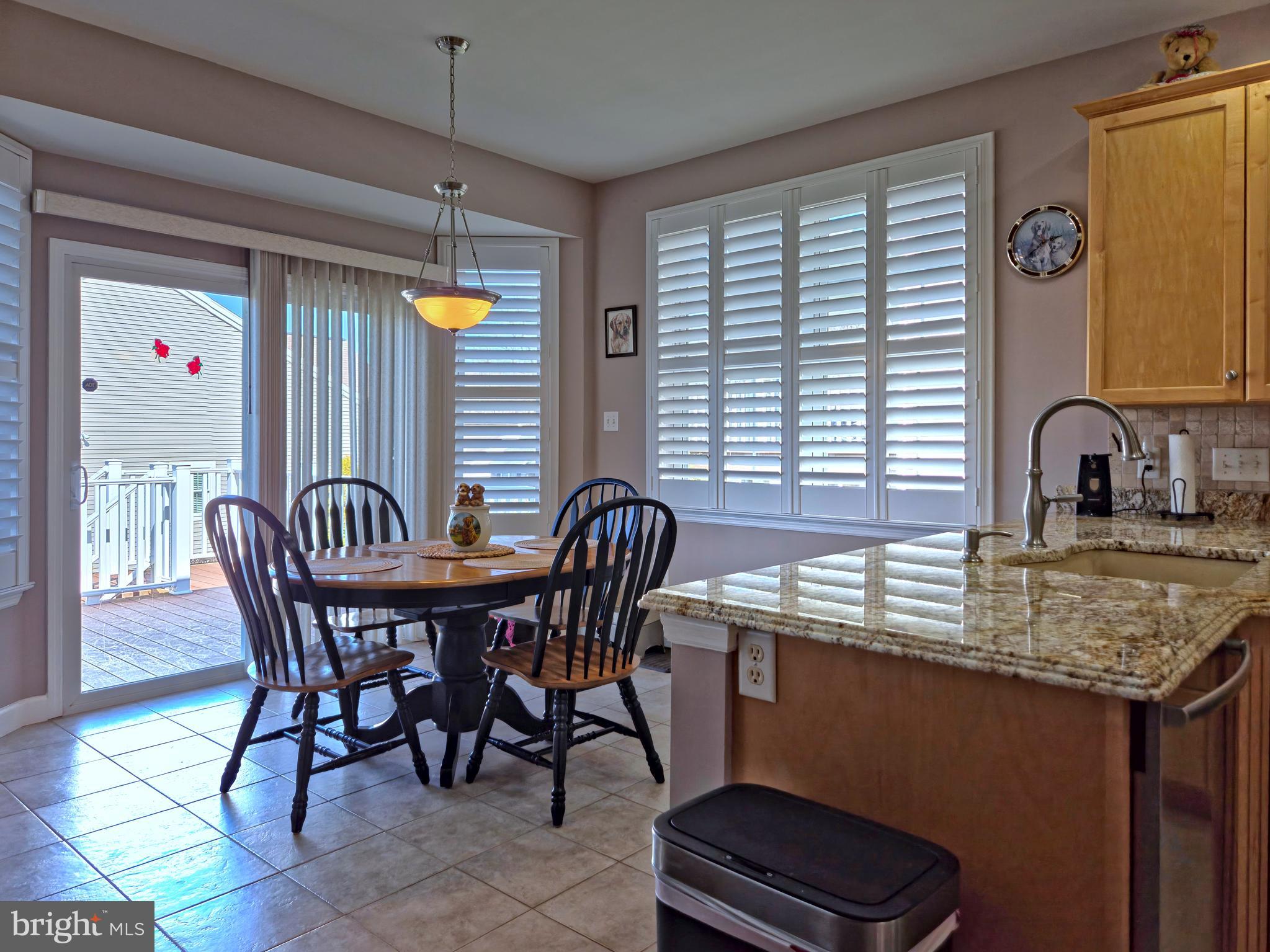 ROSEMONT - Residential