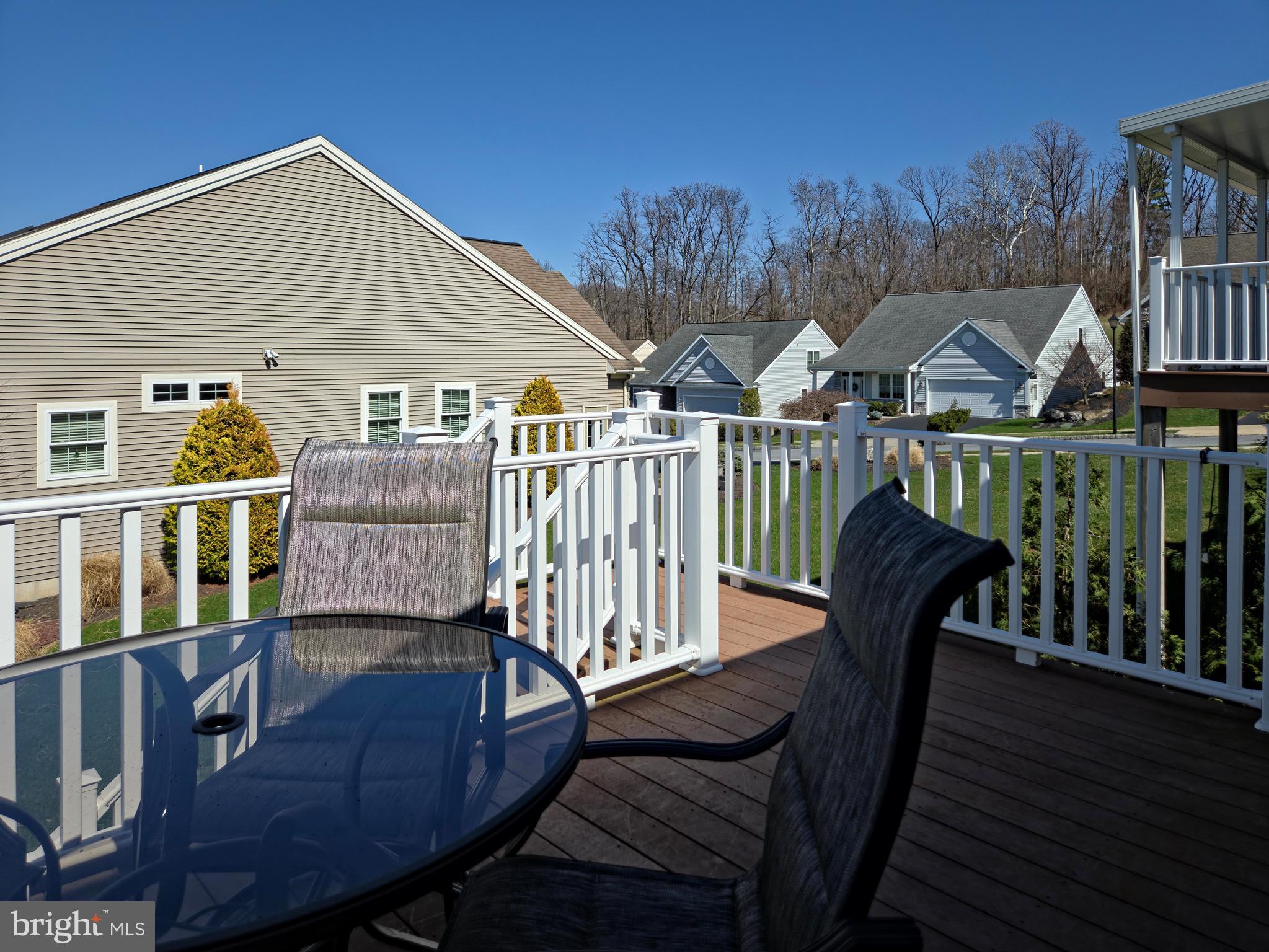 ROSEMONT - Residential