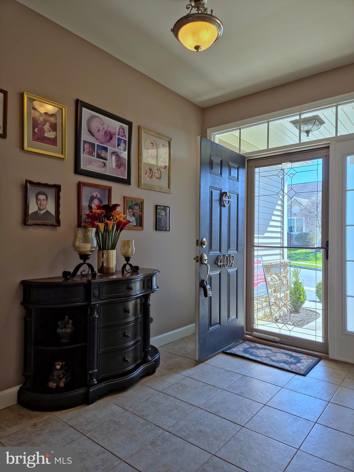 ROSEMONT - Residential