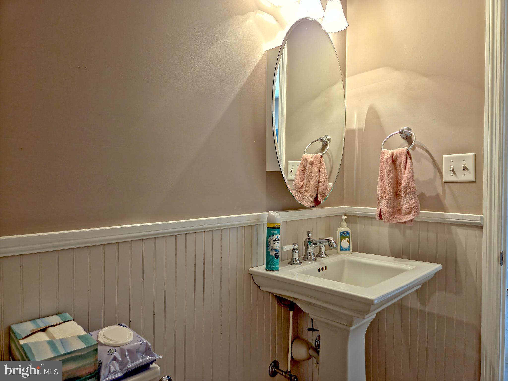 ROSEMONT - Residential