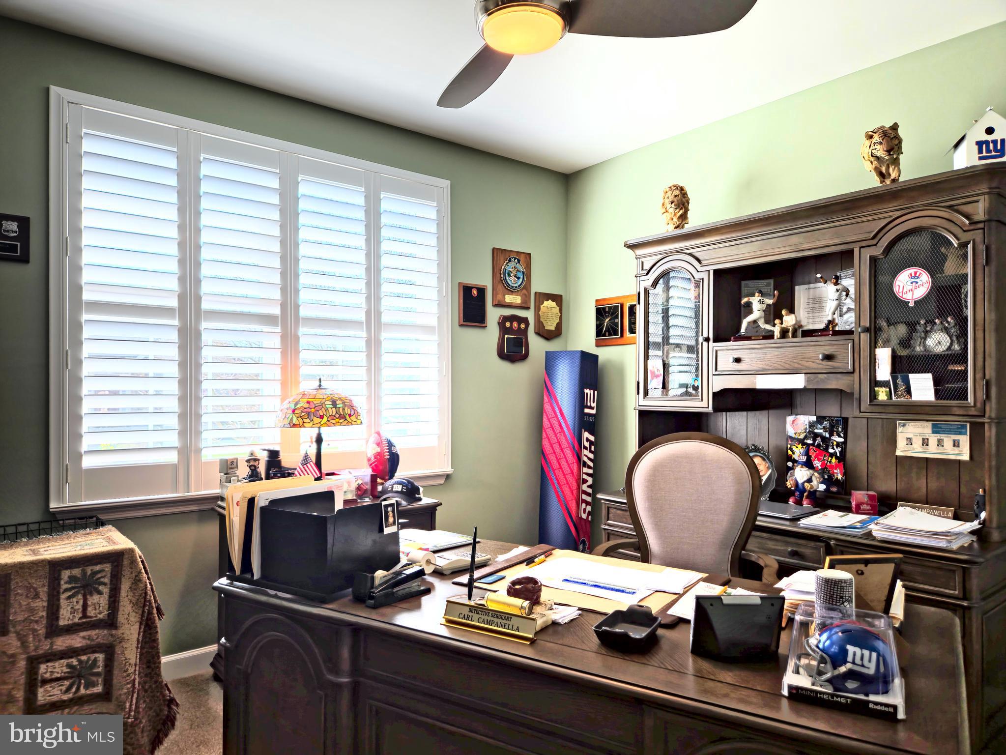 ROSEMONT - Residential