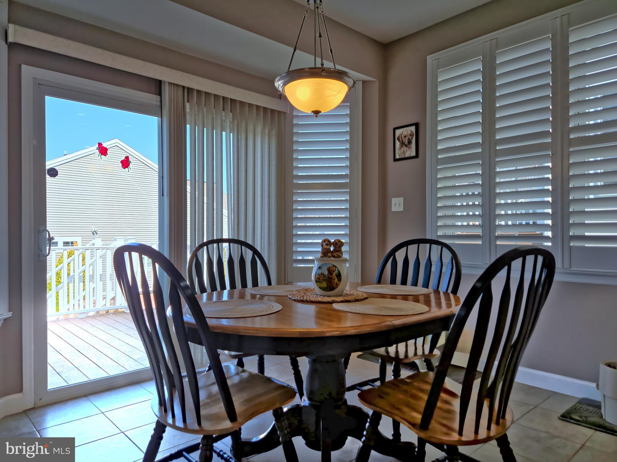 ROSEMONT - Residential