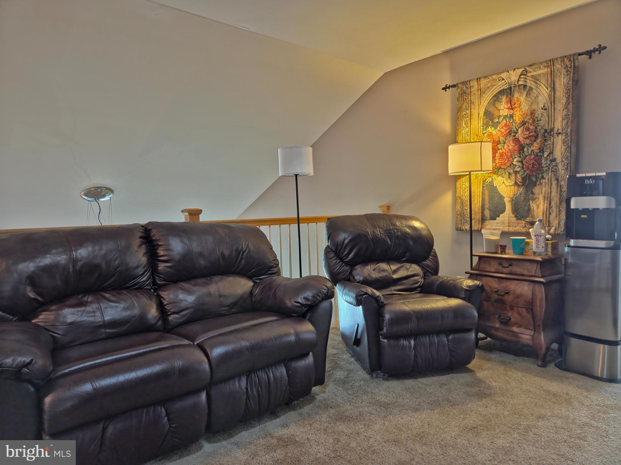 ROSEMONT - Residential