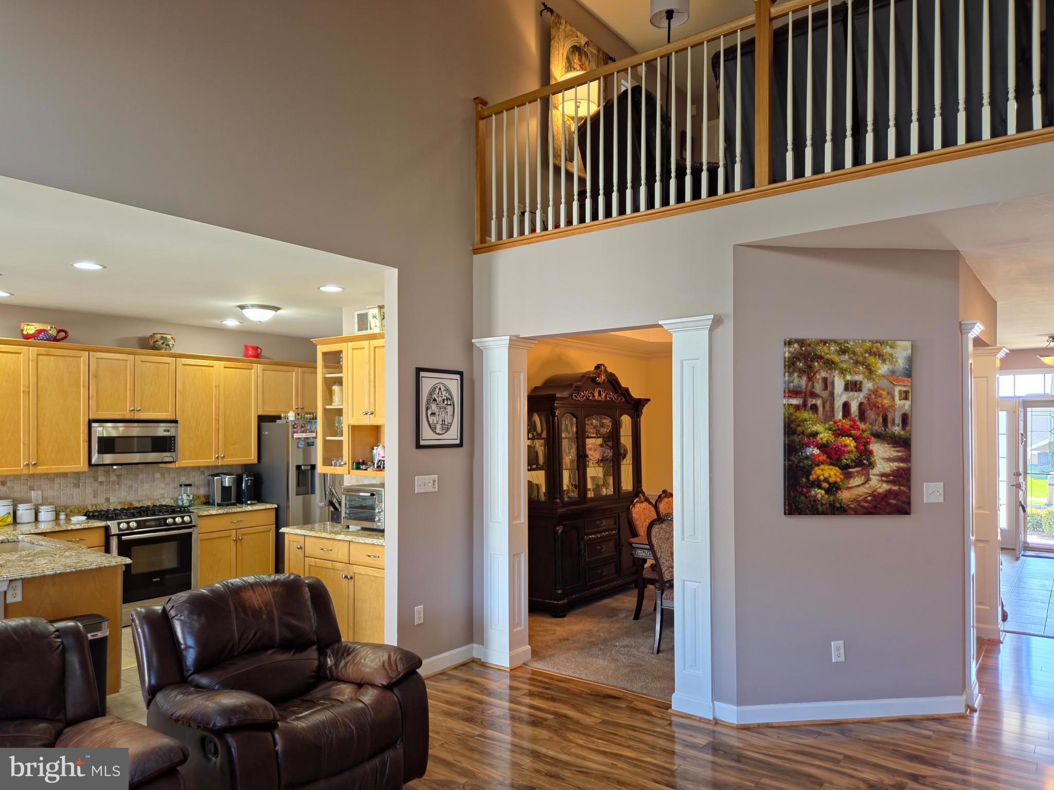 ROSEMONT - Residential