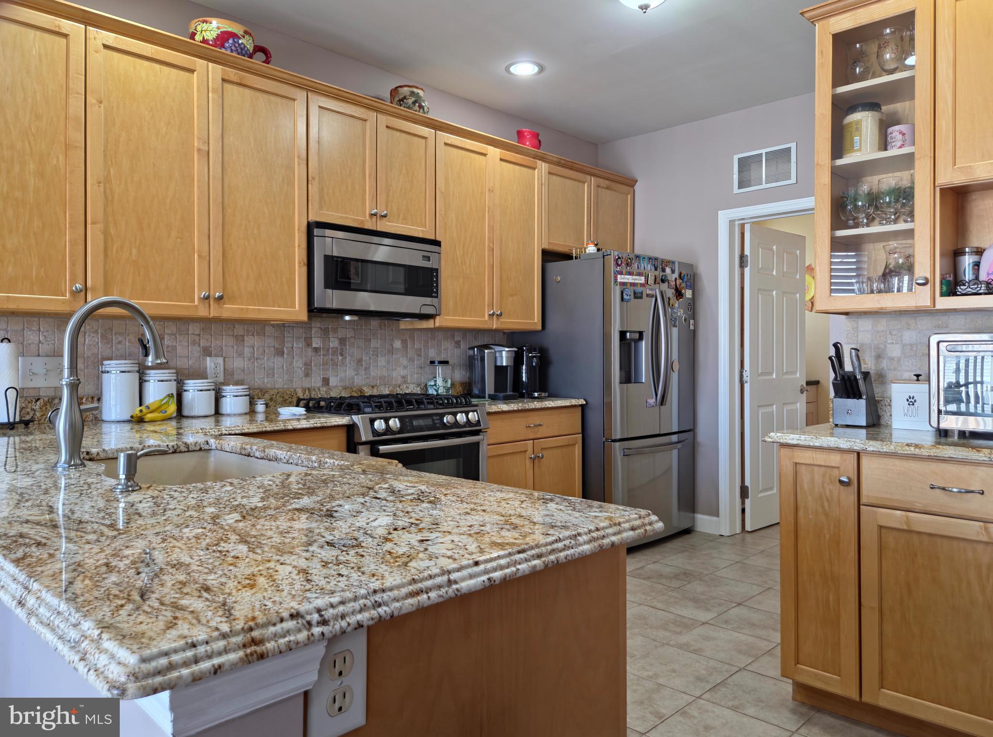 ROSEMONT - Residential