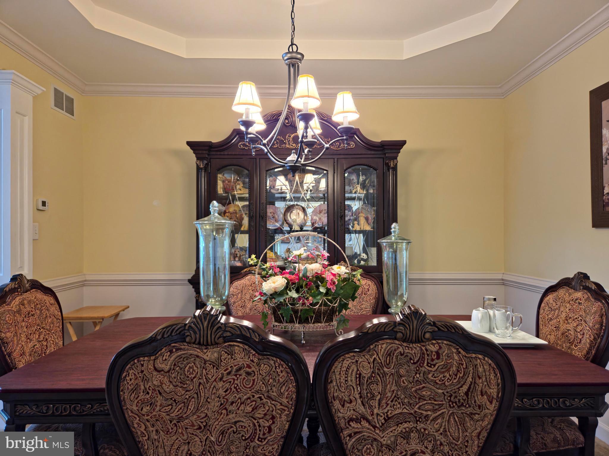 ROSEMONT - Residential