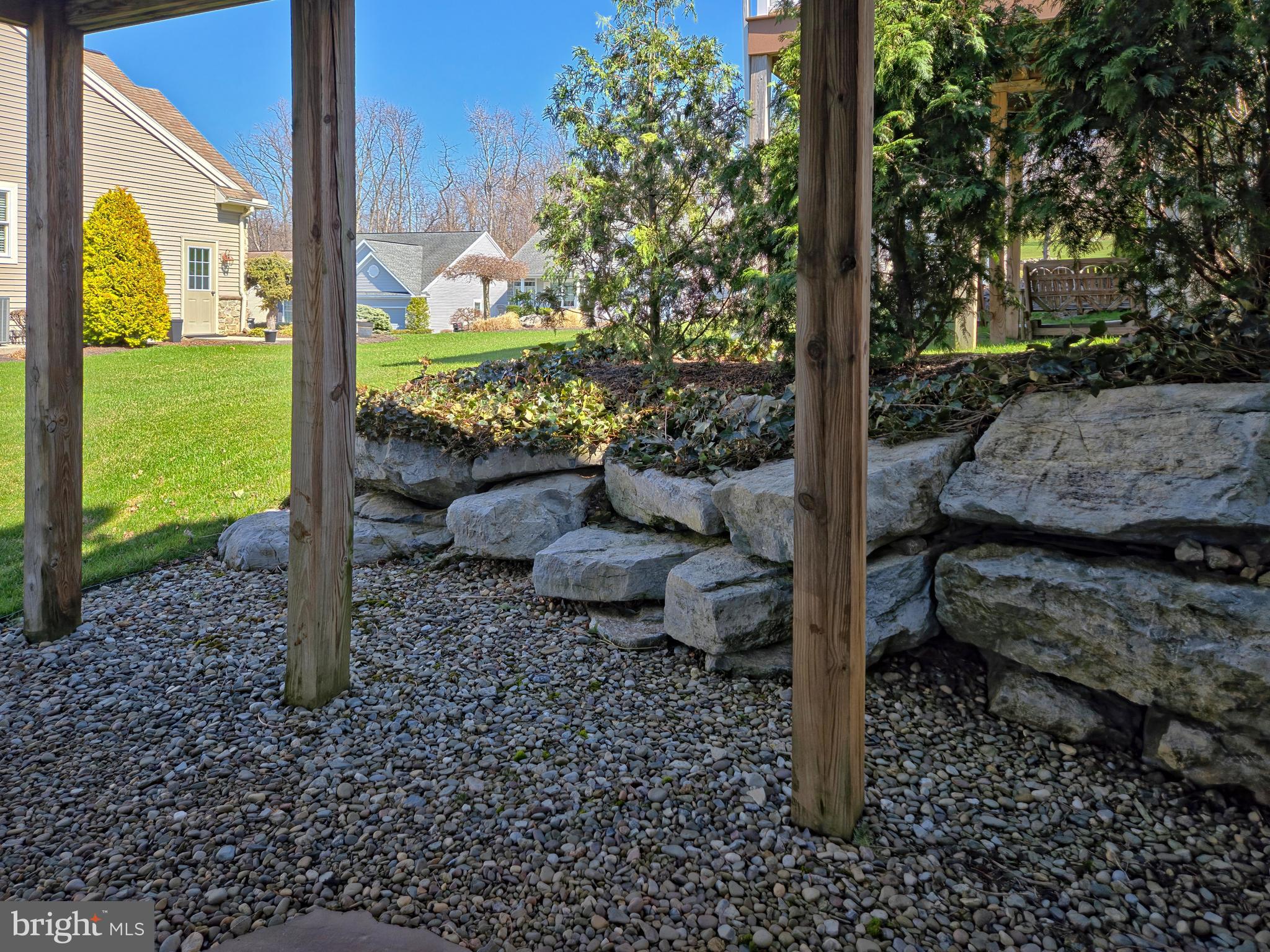 ROSEMONT - Residential