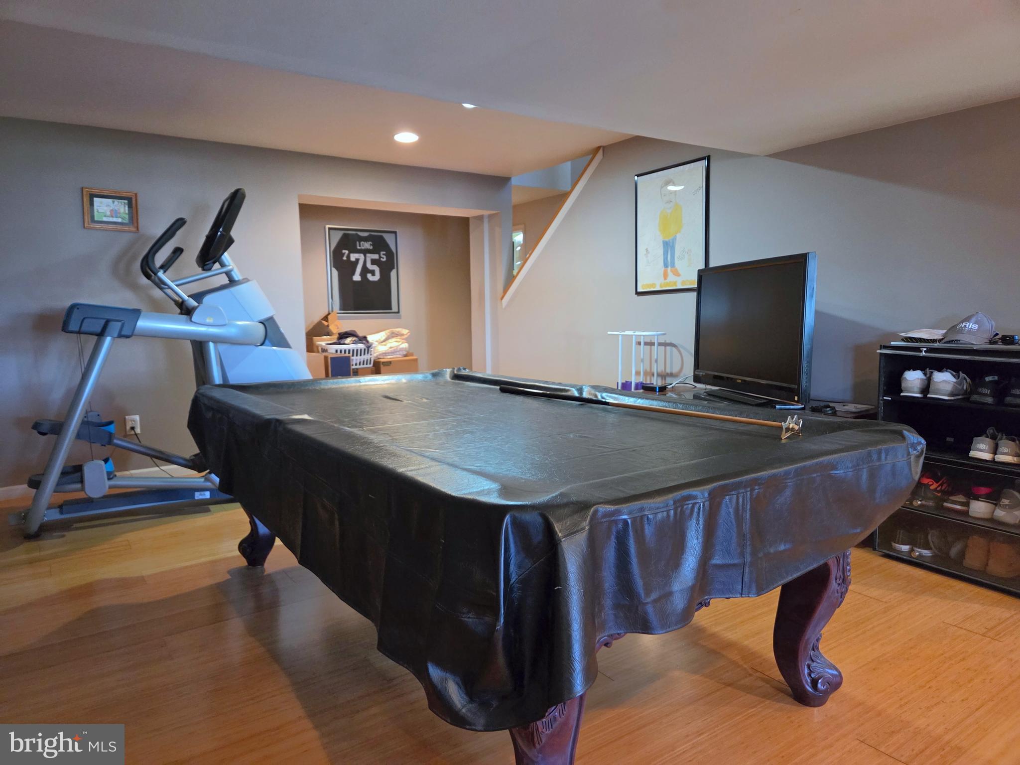 ROSEMONT - Residential